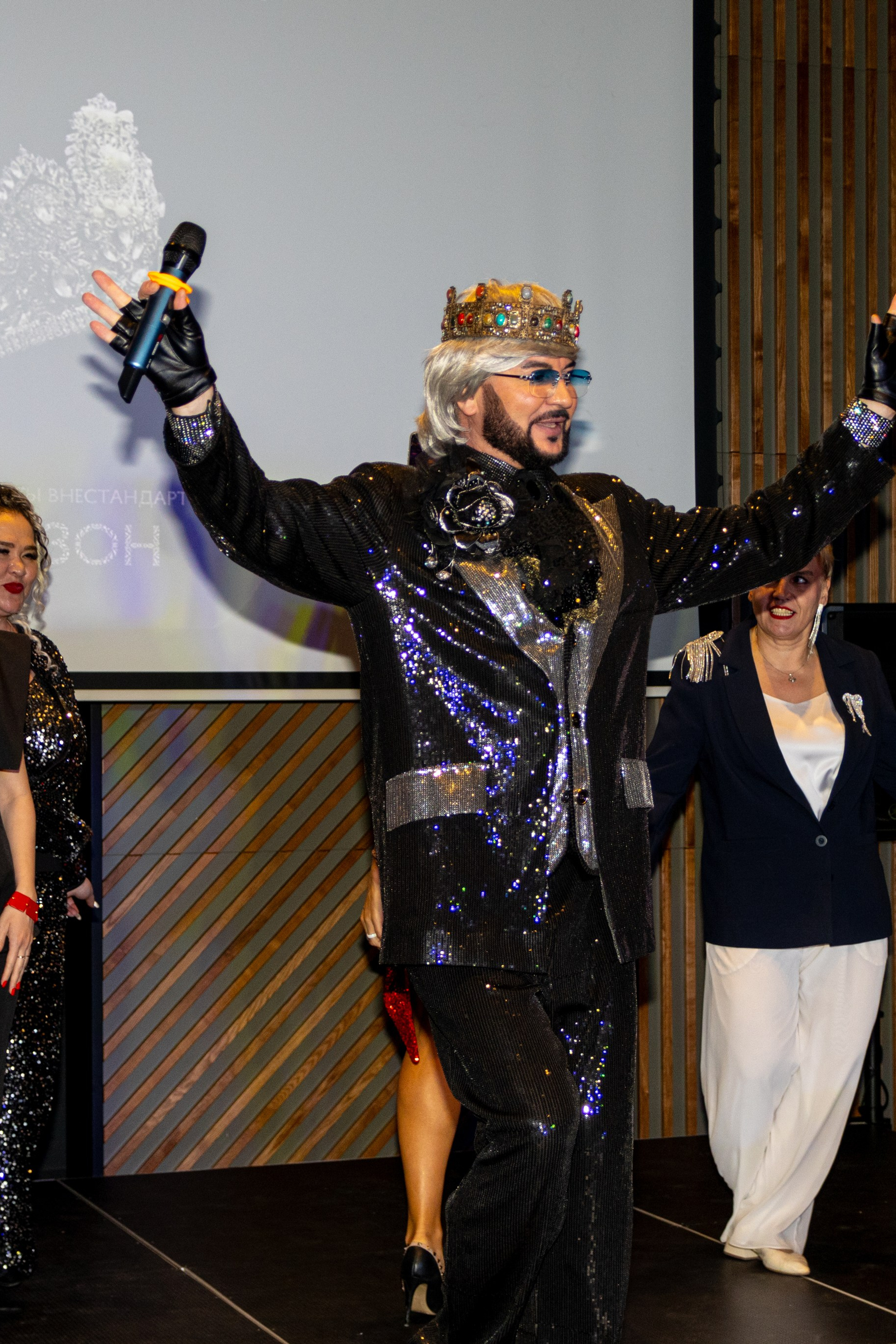 Конкурс красоты "Мисс Shine of Russia" 2025. Портретный фотограф в Ростове-на-Дону Антон Казарин