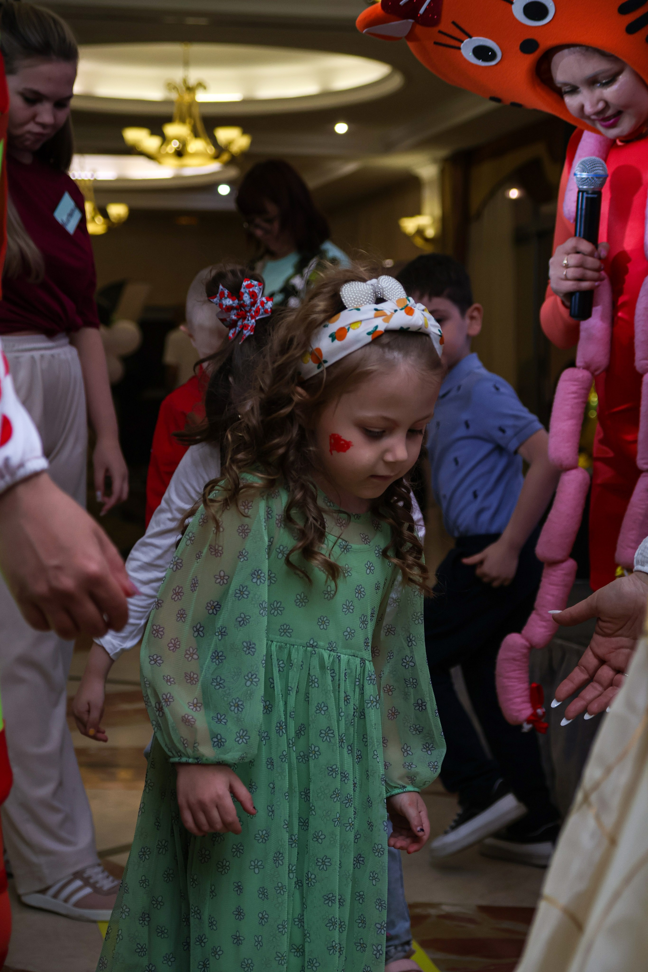 Мир без границ. Портретный фотограф в Ростове-на-Дону Антон Казарин