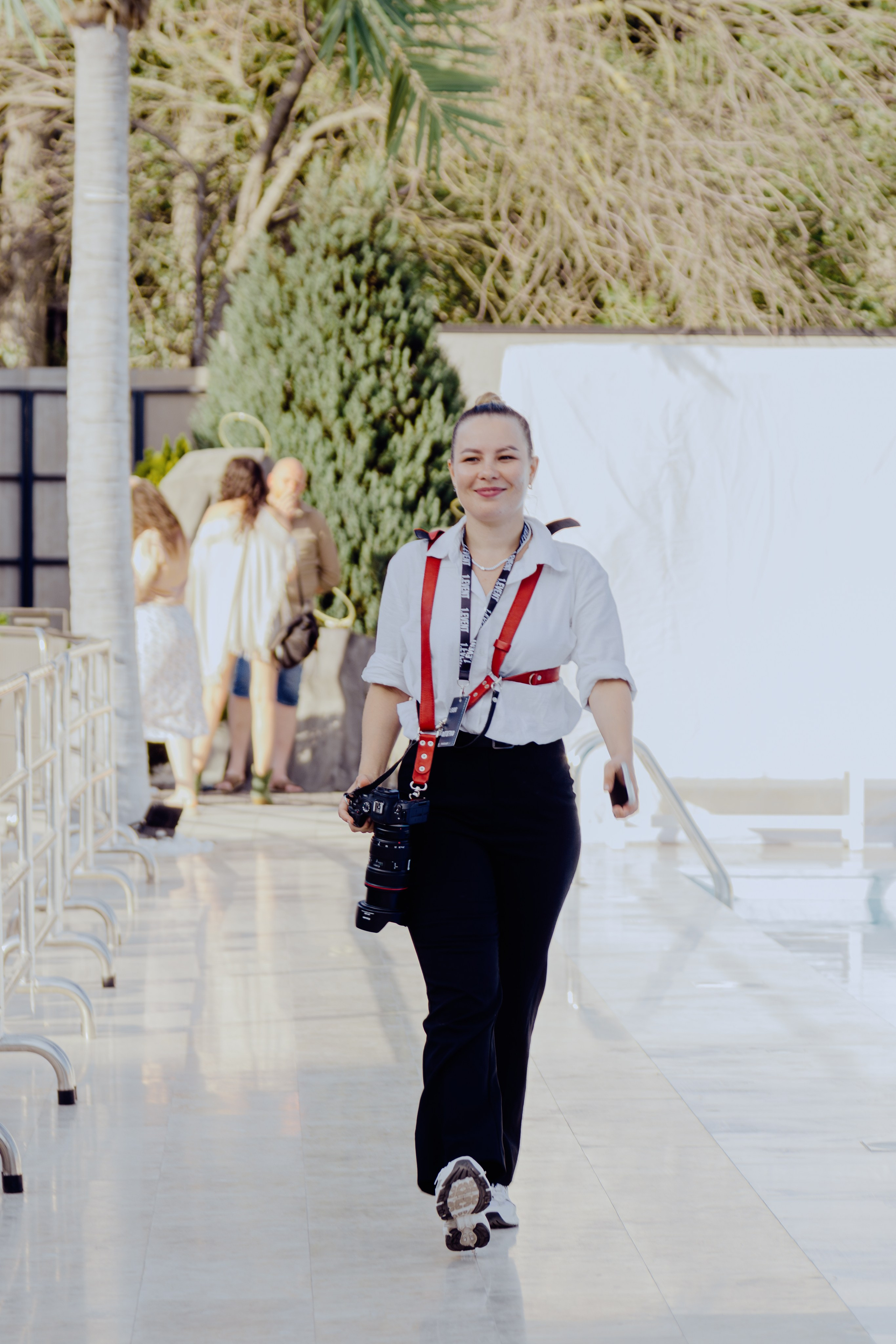 Репортажная съёмка корпоратива компании Феникс. Портретный фотограф в Ростове-на-Дону Антон Казарин