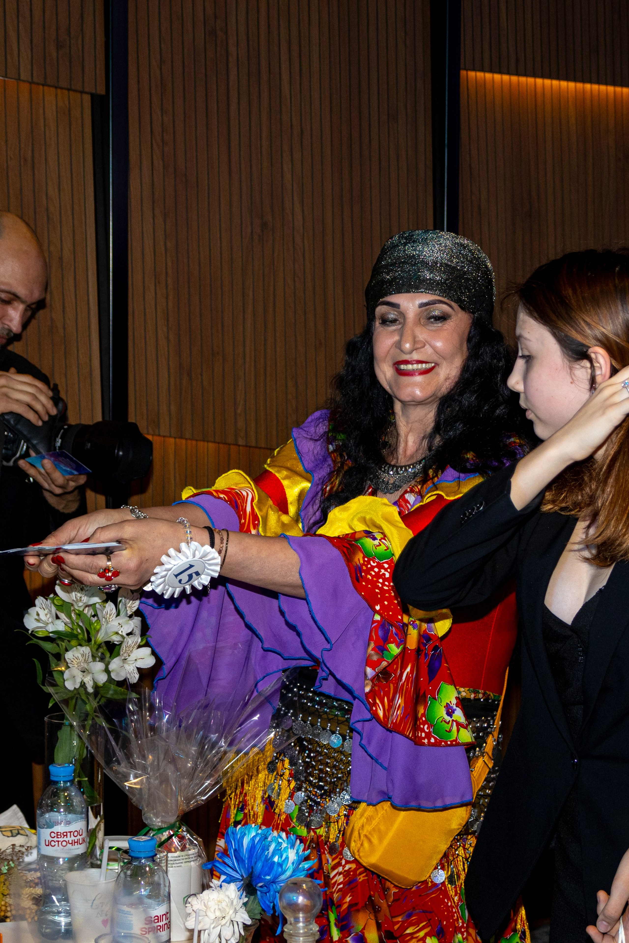 Конкурс красоты "Мисс Shine of Russia" 2025. Портретный фотограф в Ростове-на-Дону Антон Казарин