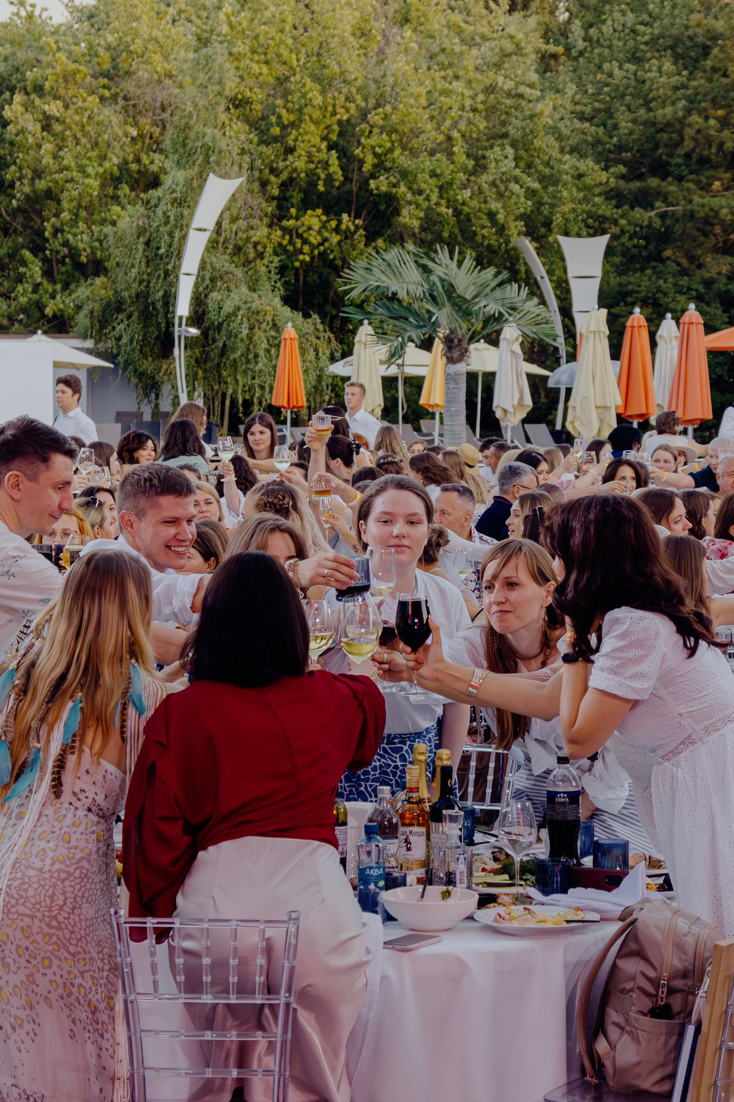 Репортажная съёмка корпоратива компании Феникс. Портретный фотограф в Ростове-на-Дону Антон Казарин