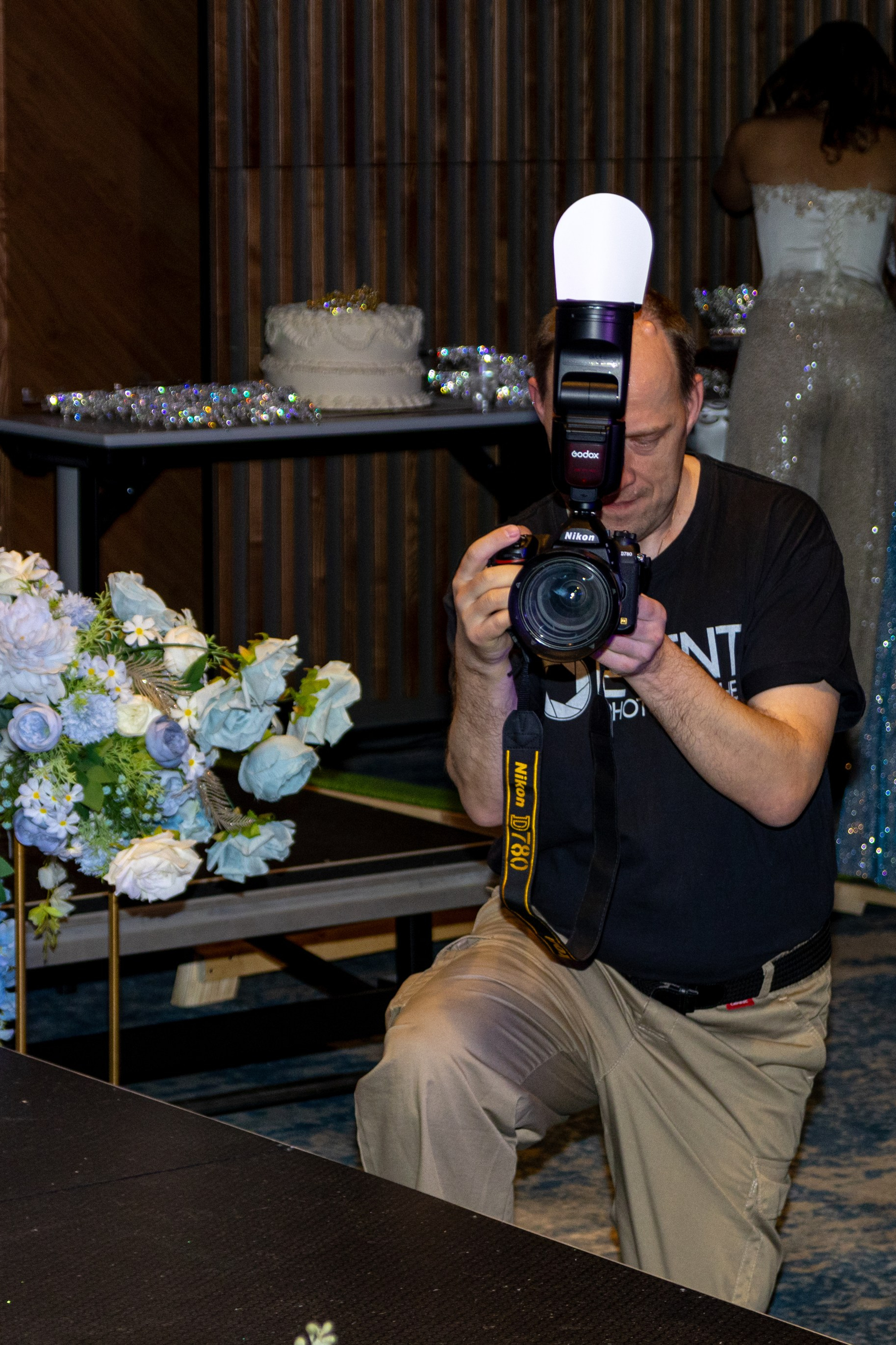 Конкурс красоты "Мисс Shine of Russia" 2025. Портретный фотограф в Ростове-на-Дону Антон Казарин