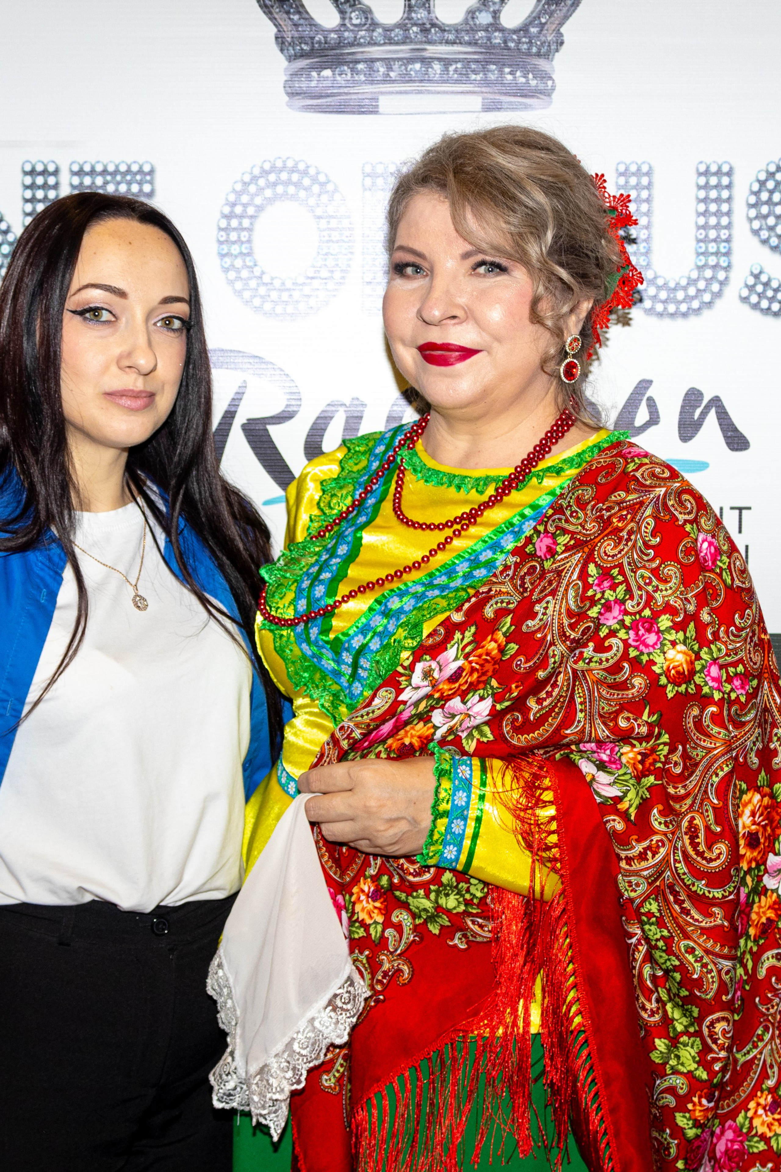 Конкурс красоты "Мисс Shine of Russia" 2025. Портретный фотограф в Ростове-на-Дону Антон Казарин