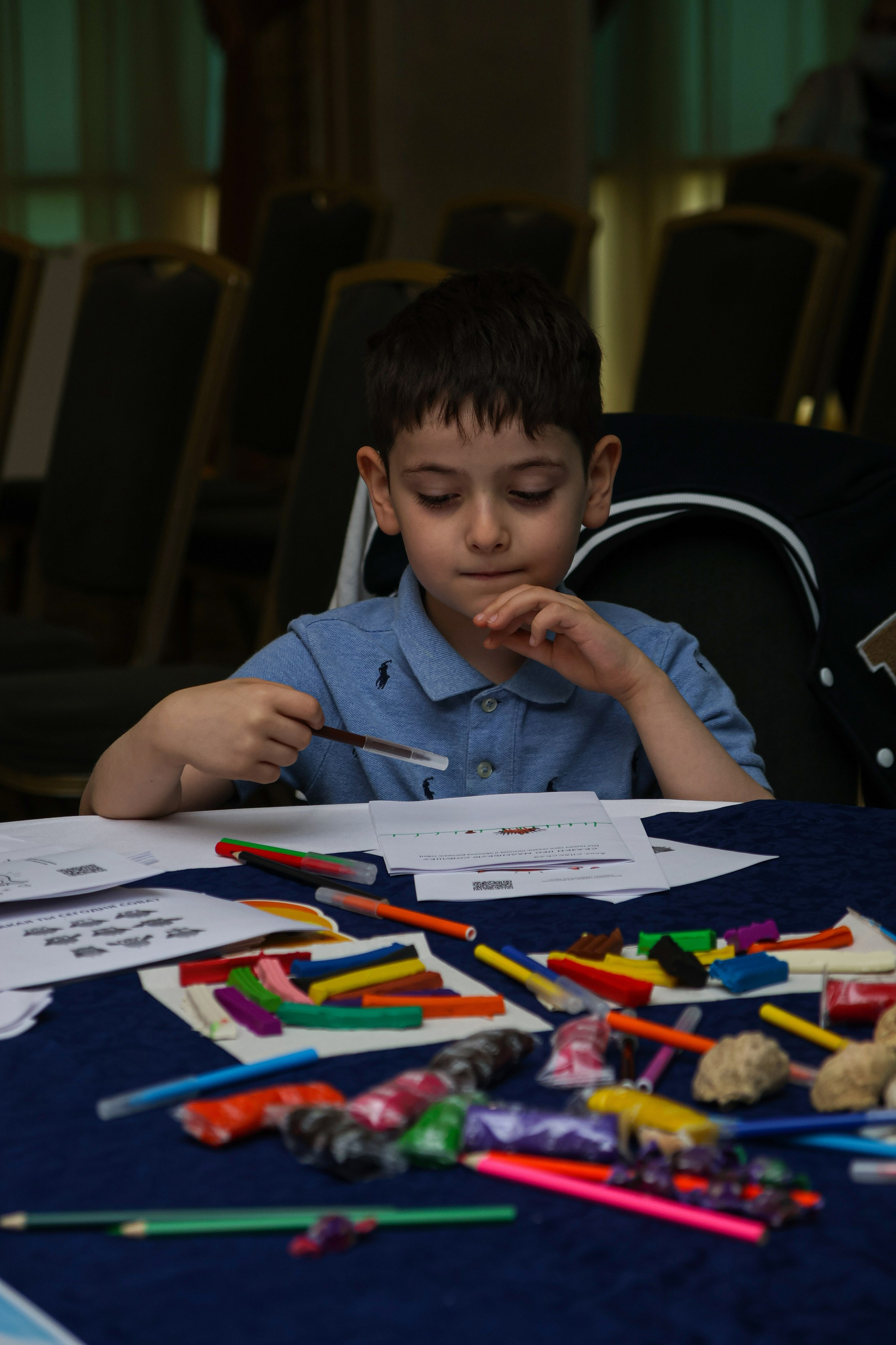 Мир без границ. Портретный фотограф в Ростове-на-Дону Антон Казарин