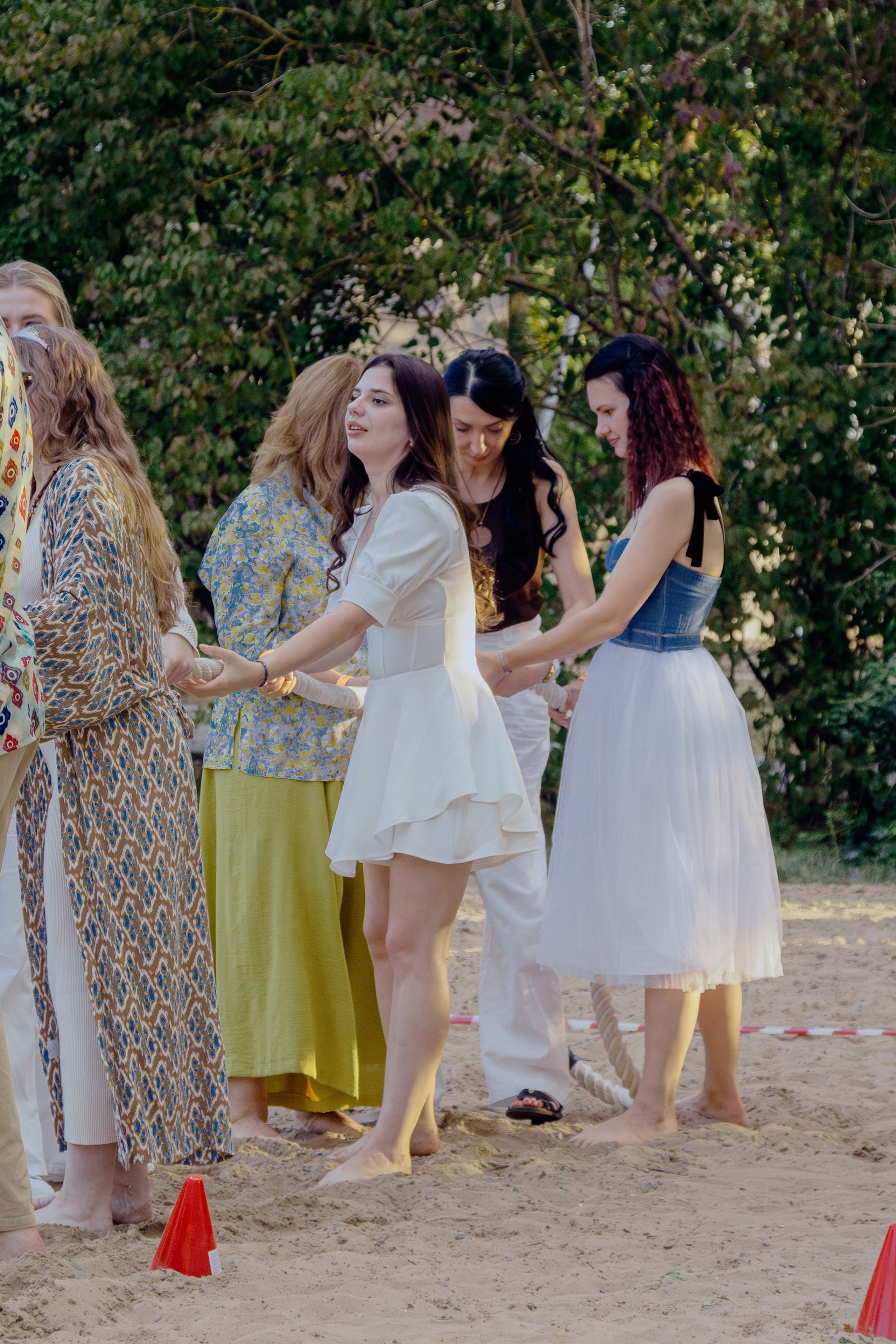 Репортажная съёмка корпоратива компании Феникс. Портретный фотограф в Ростове-на-Дону Антон Казарин