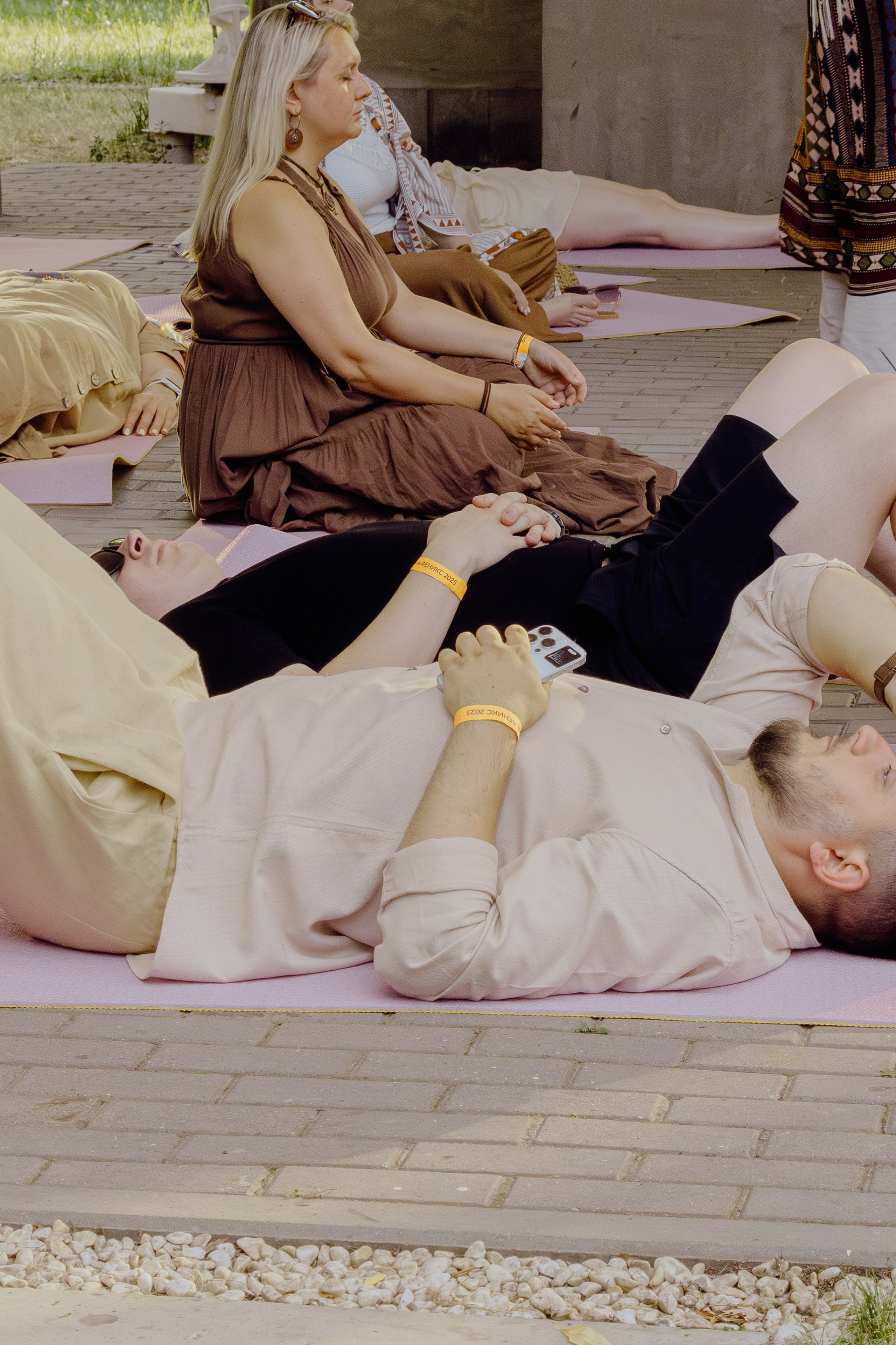 Репортажная съёмка корпоратива компании Феникс. Портретный фотограф в Ростове-на-Дону Антон Казарин