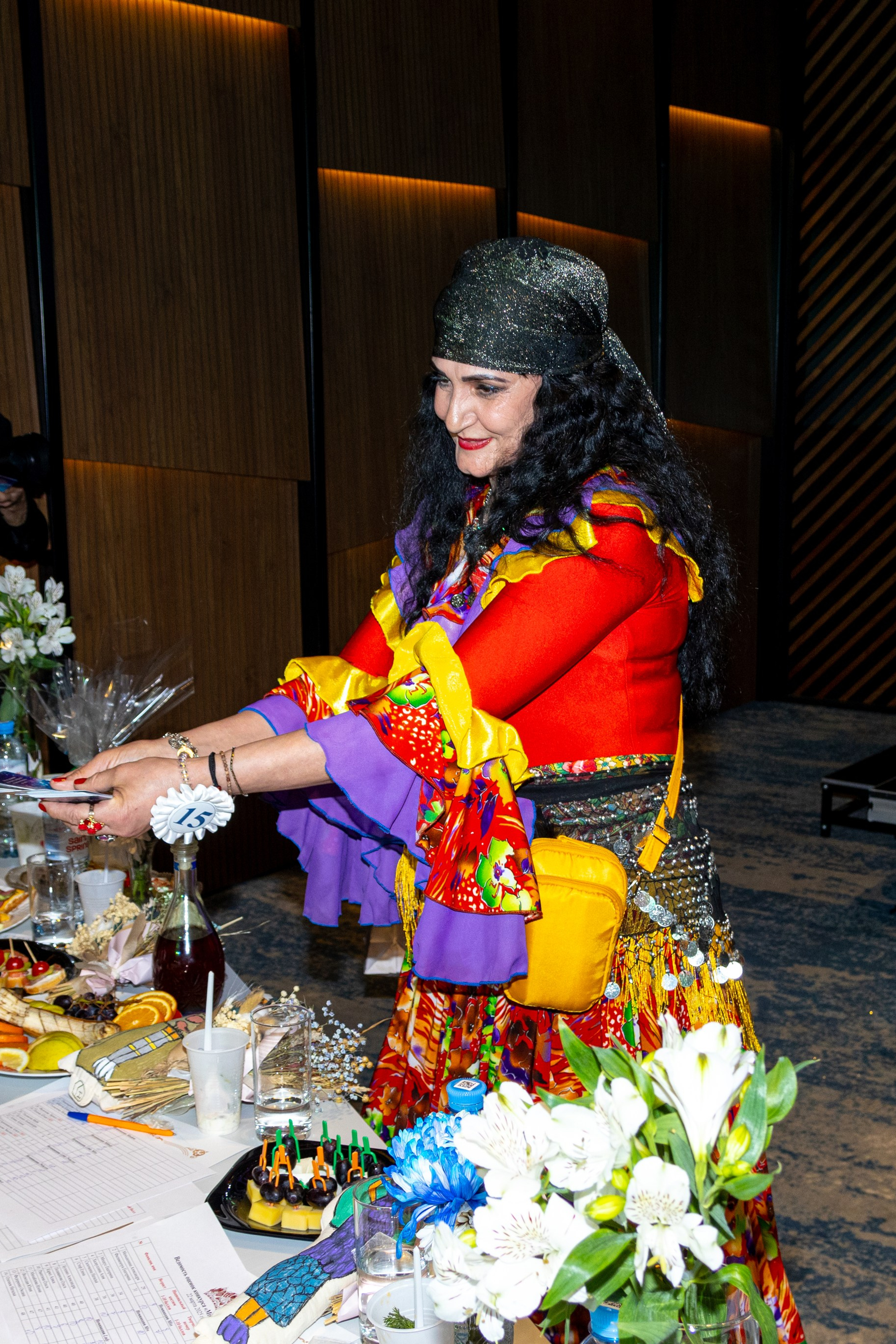 Конкурс красоты "Мисс Shine of Russia" 2025. Портретный фотограф в Ростове-на-Дону Антон Казарин