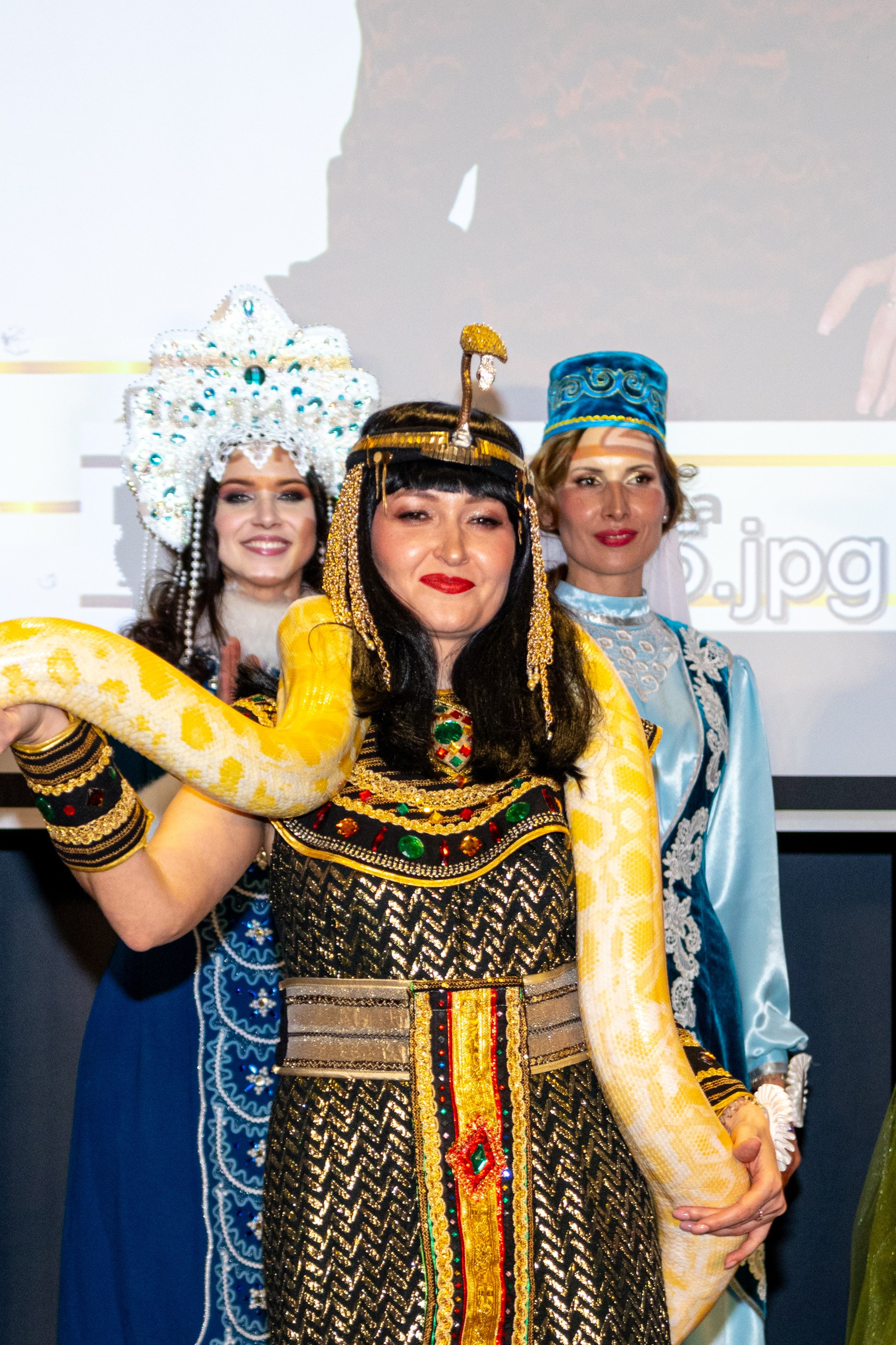 Конкурс красоты "Мисс Shine of Russia" 2025. Портретный фотограф в Ростове-на-Дону Антон Казарин