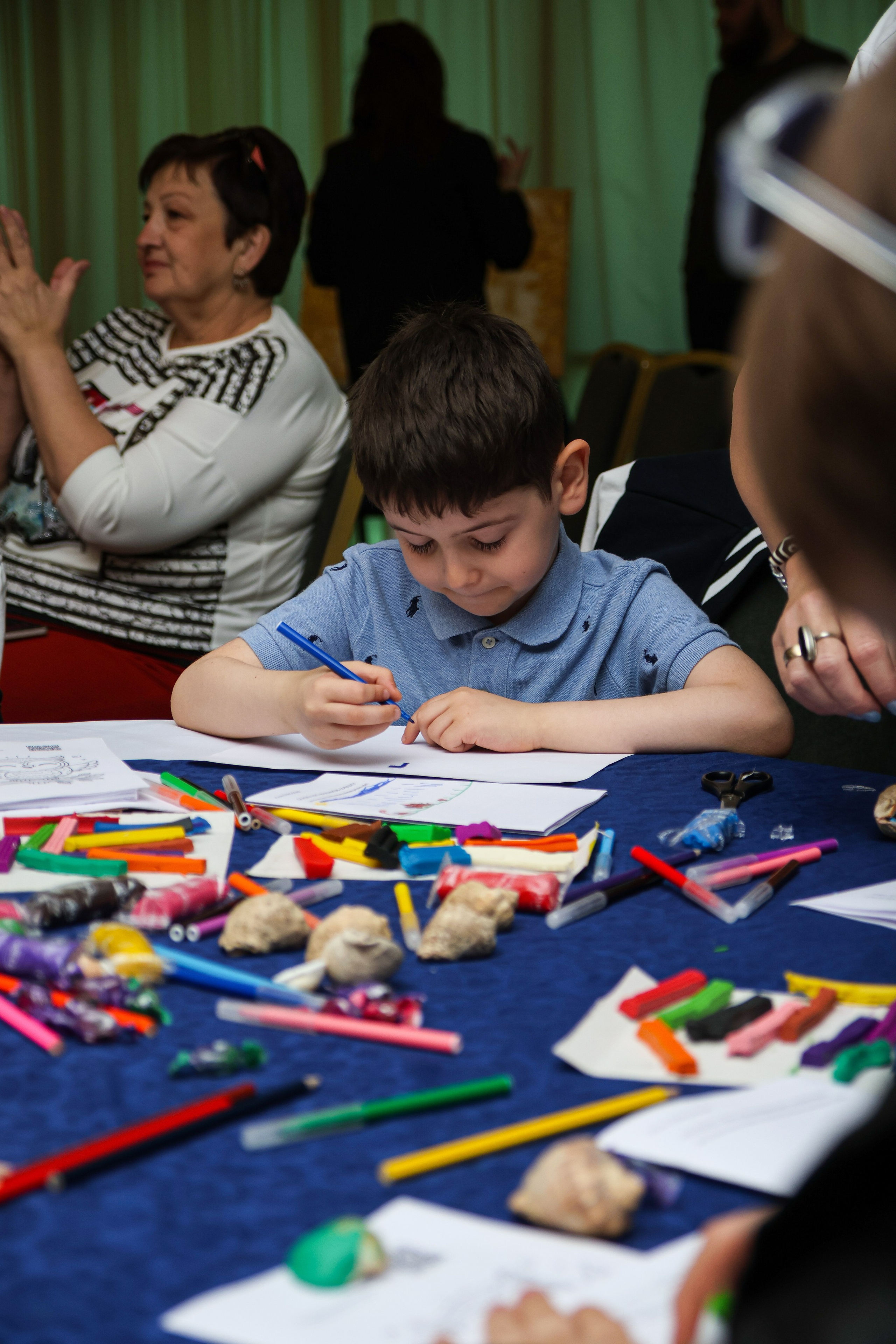 Мир без границ. Портретный фотограф в Ростове-на-Дону Антон Казарин