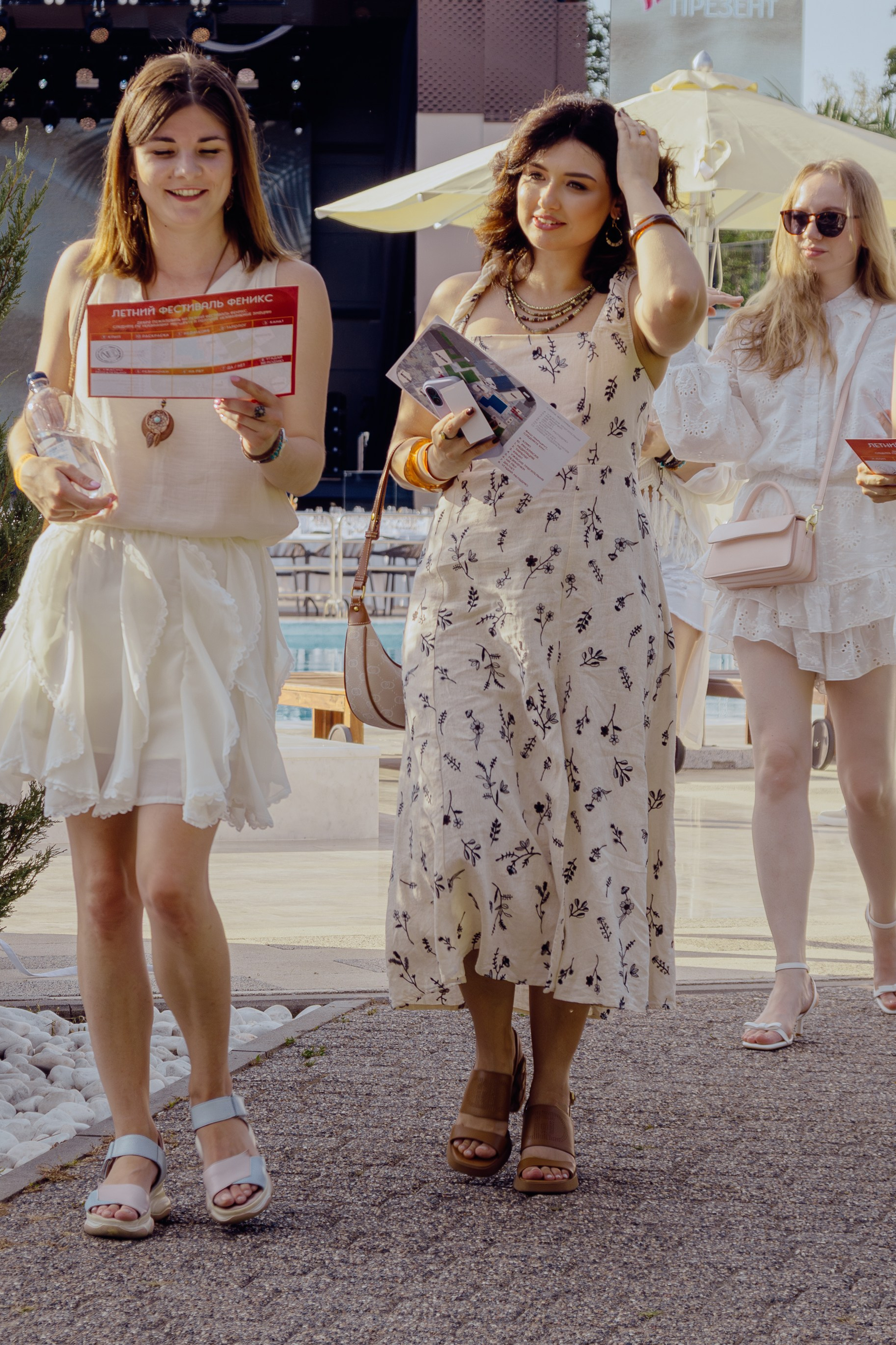 Репортажная съёмка корпоратива компании Феникс. Портретный фотограф в Ростове-на-Дону Антон Казарин