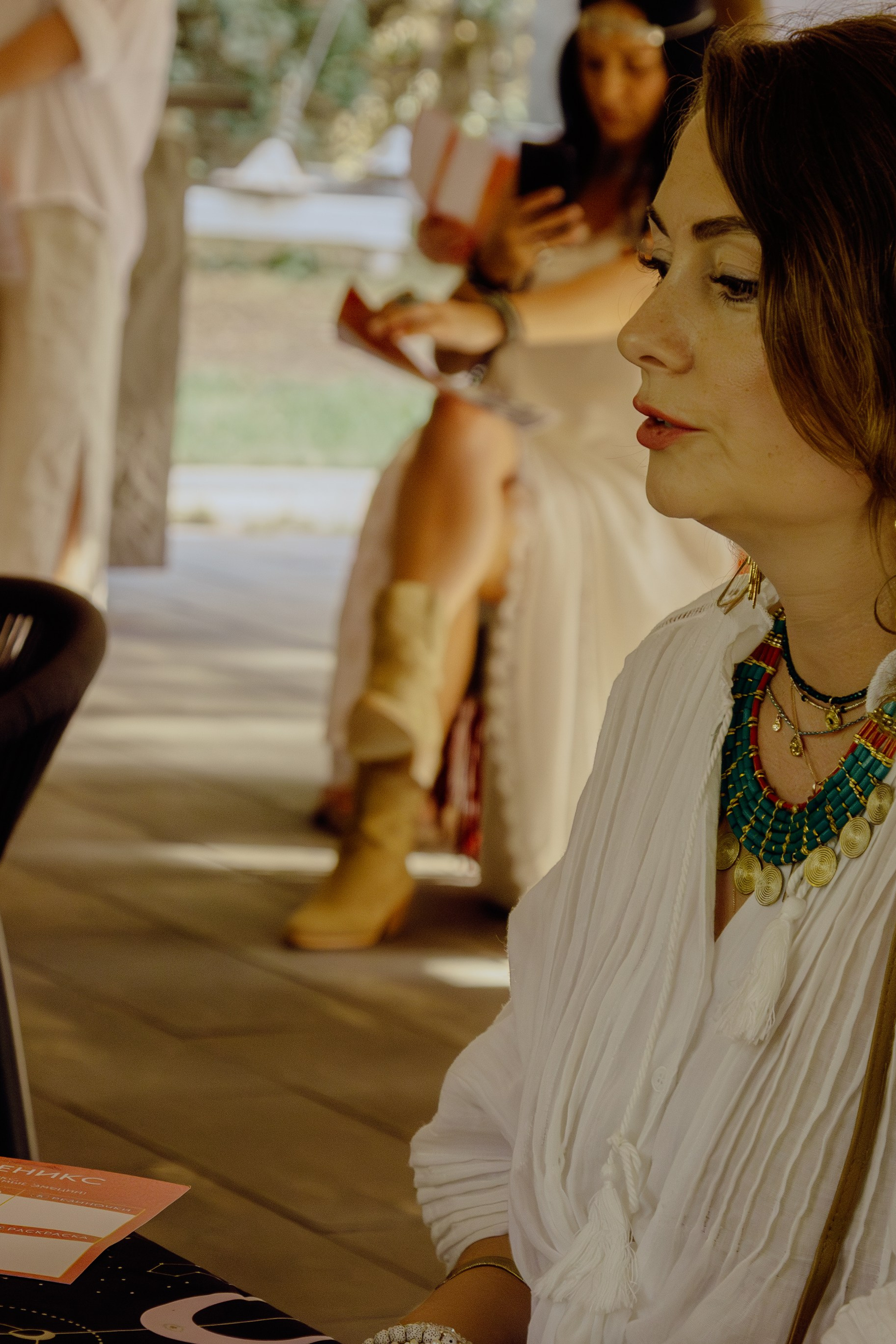 Репортажная съёмка корпоратива компании Феникс. Портретный фотограф в Ростове-на-Дону Антон Казарин