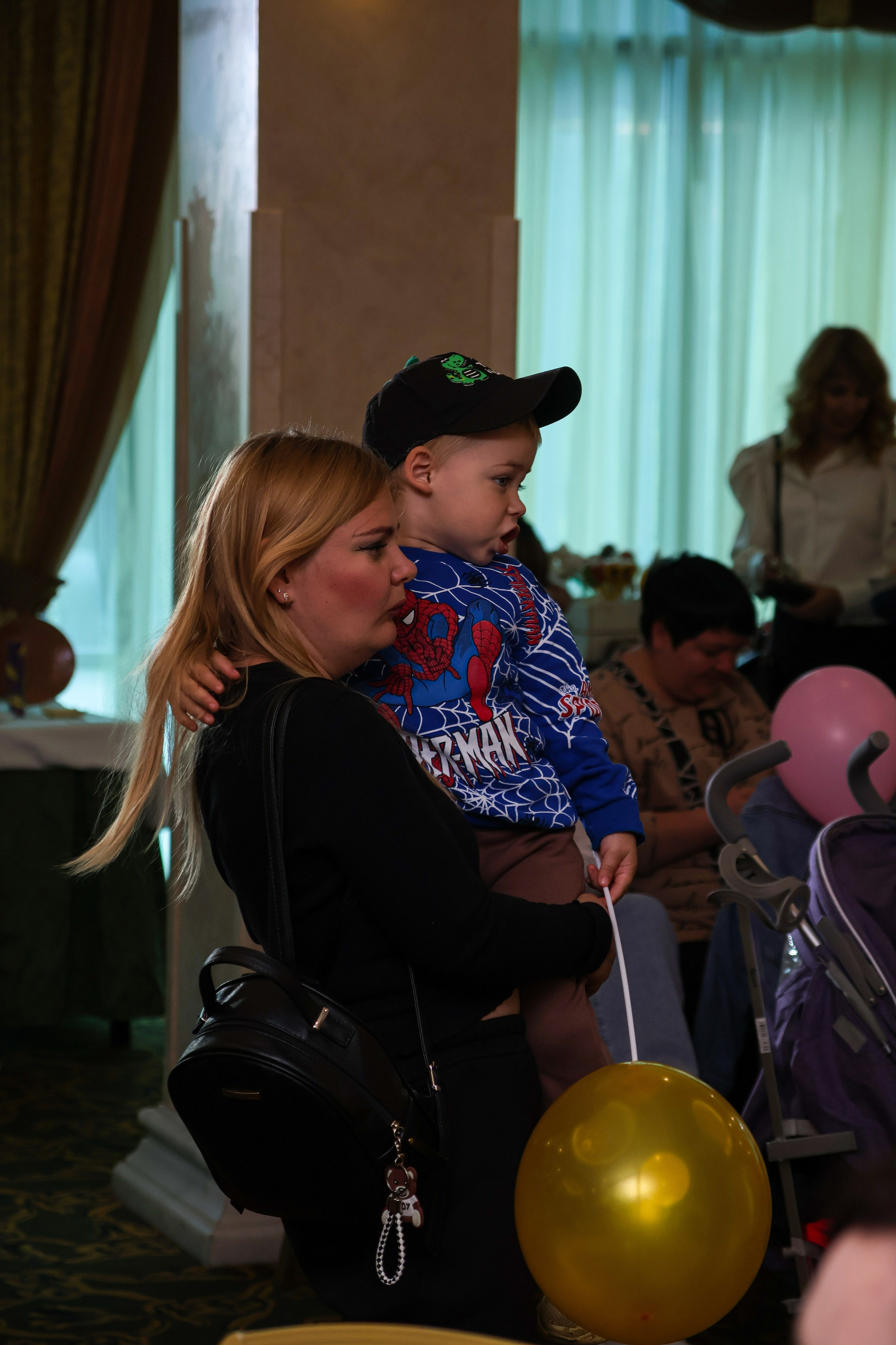 Мир без границ. Портретный фотограф в Ростове-на-Дону Антон Казарин