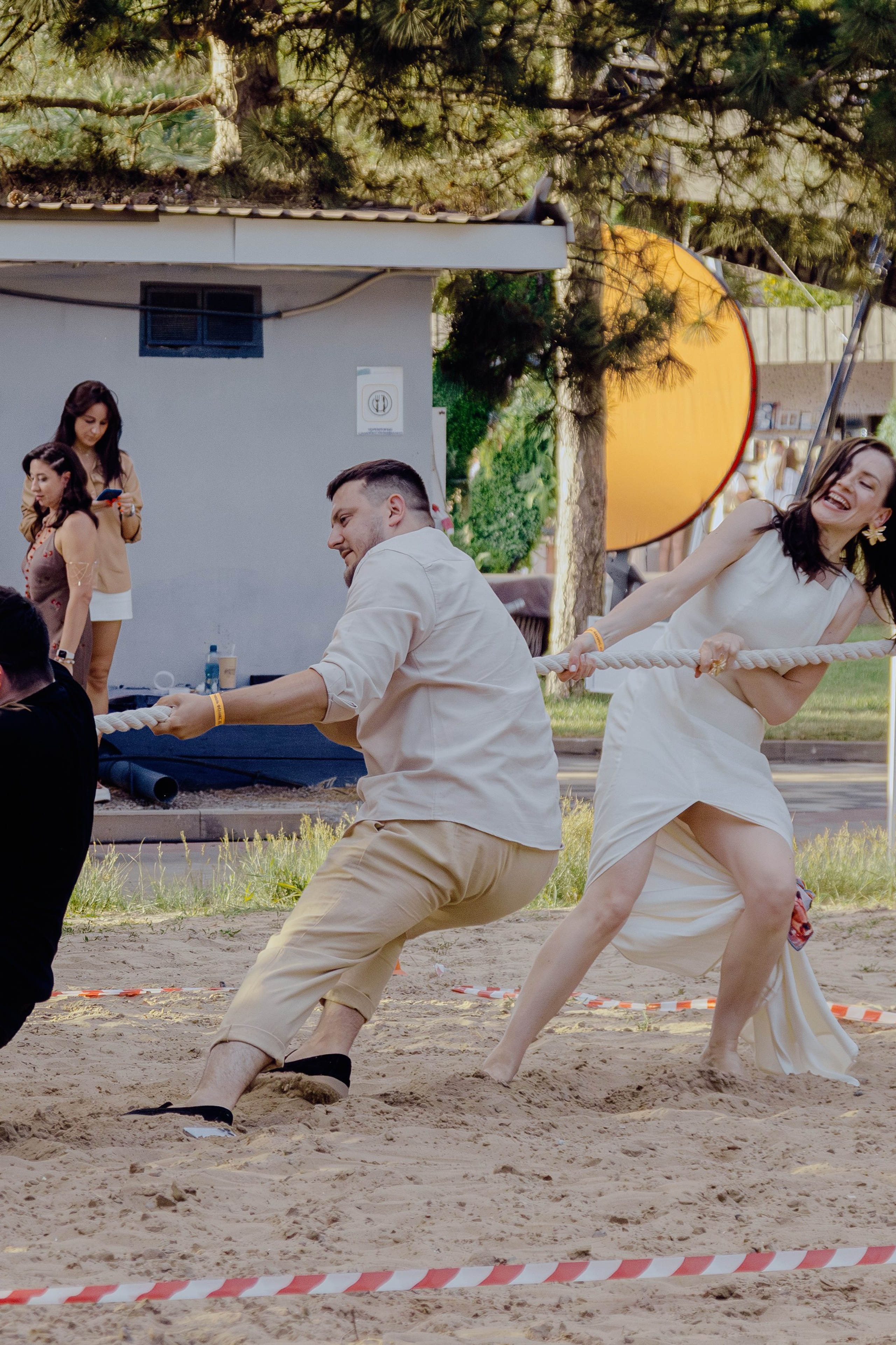 Репортажная съёмка корпоратива компании Феникс. Портретный фотограф в Ростове-на-Дону Антон Казарин