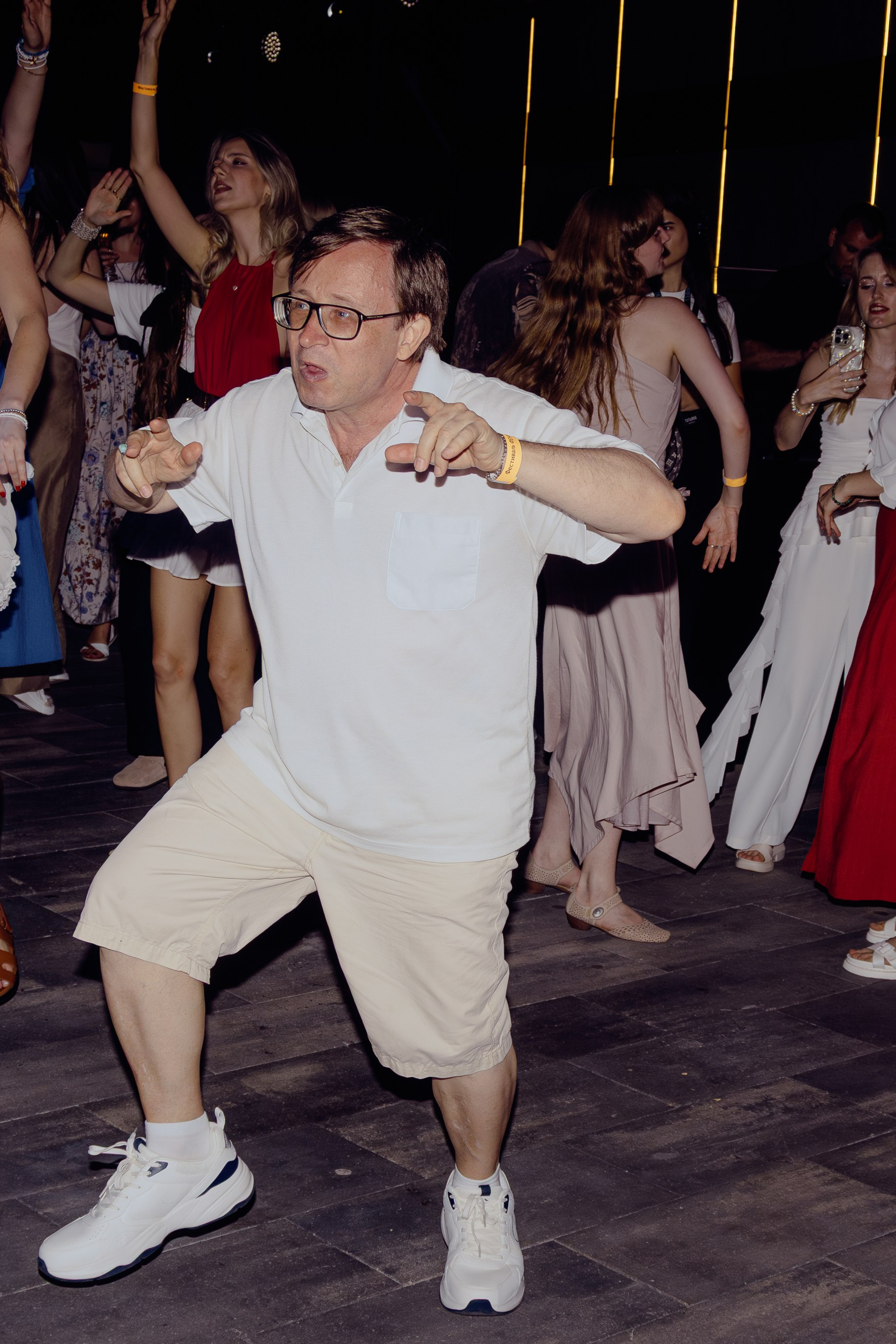 Репортажная съёмка корпоратива компании Феникс. Портретный фотограф в Ростове-на-Дону Антон Казарин