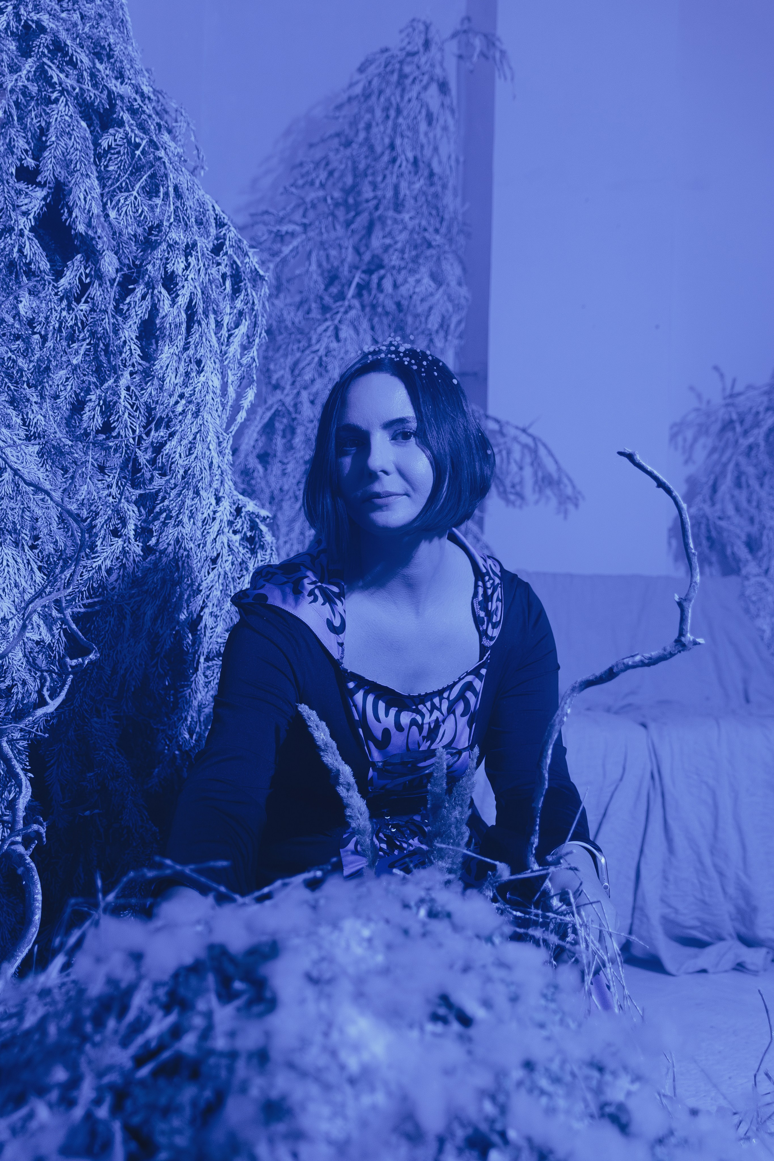 Детская фотосессия в образе Гарри Поттера. Креативная фотосъёмка детей в Ростове-на-Дону.