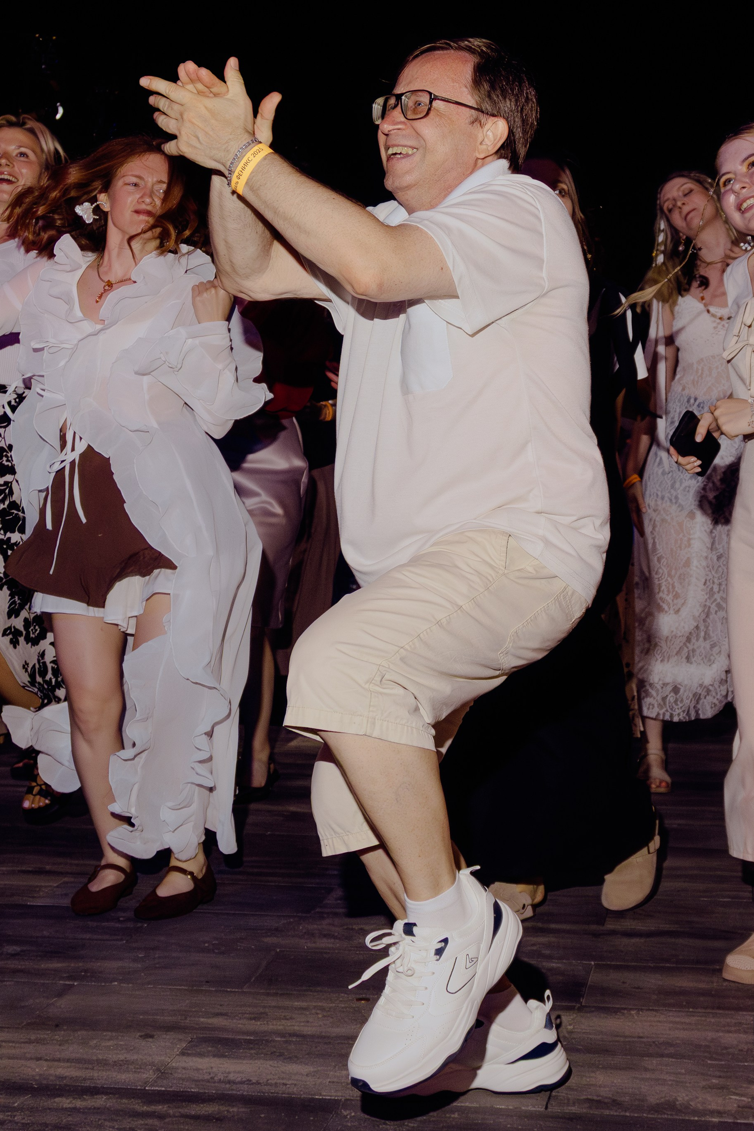 Репортажная съёмка корпоратива компании Феникс. Портретный фотограф в Ростове-на-Дону Антон Казарин