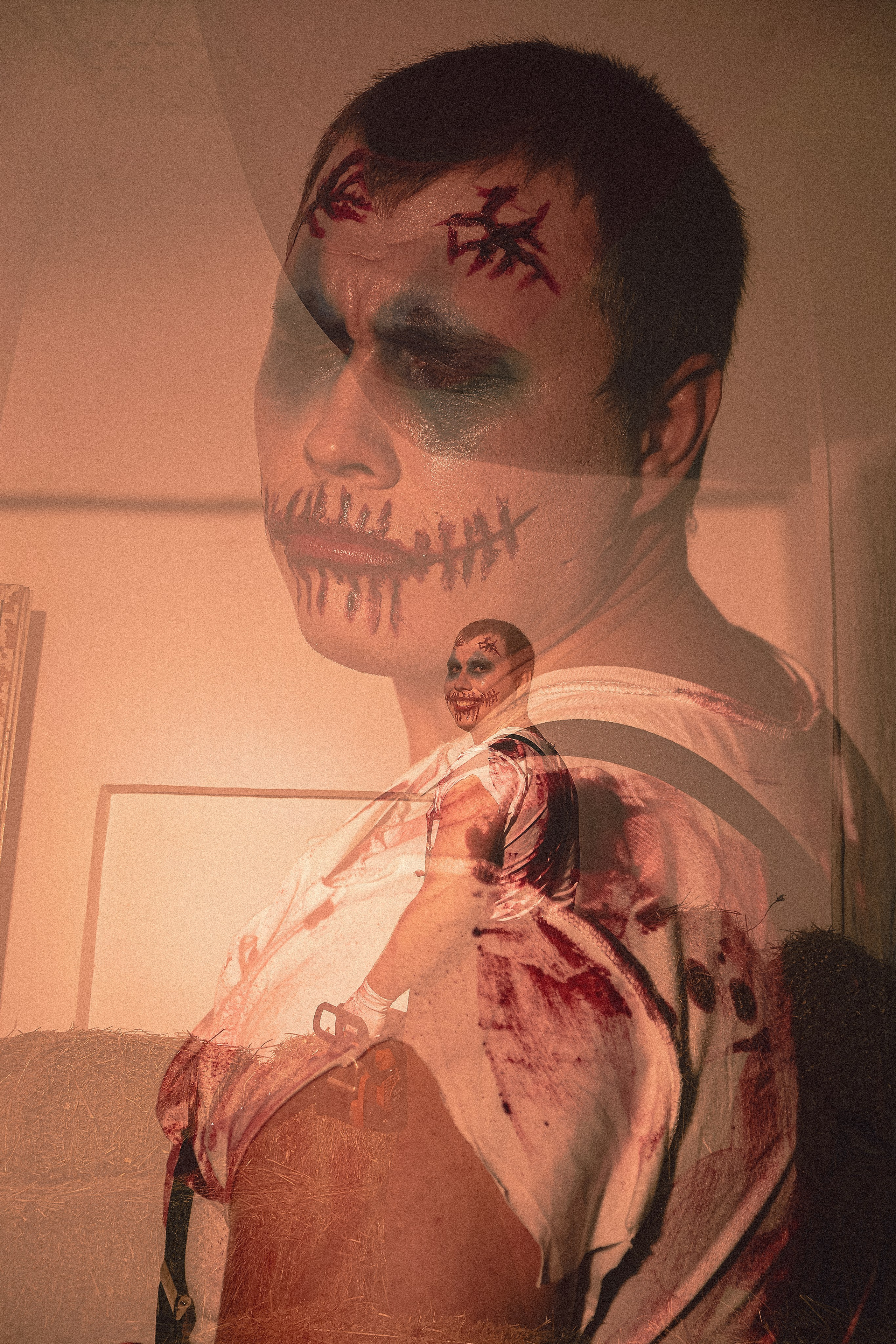 Фотодень в Ростове-на-Дону. Портретный фотограф в Ростове-на-Дону Антон Казарин