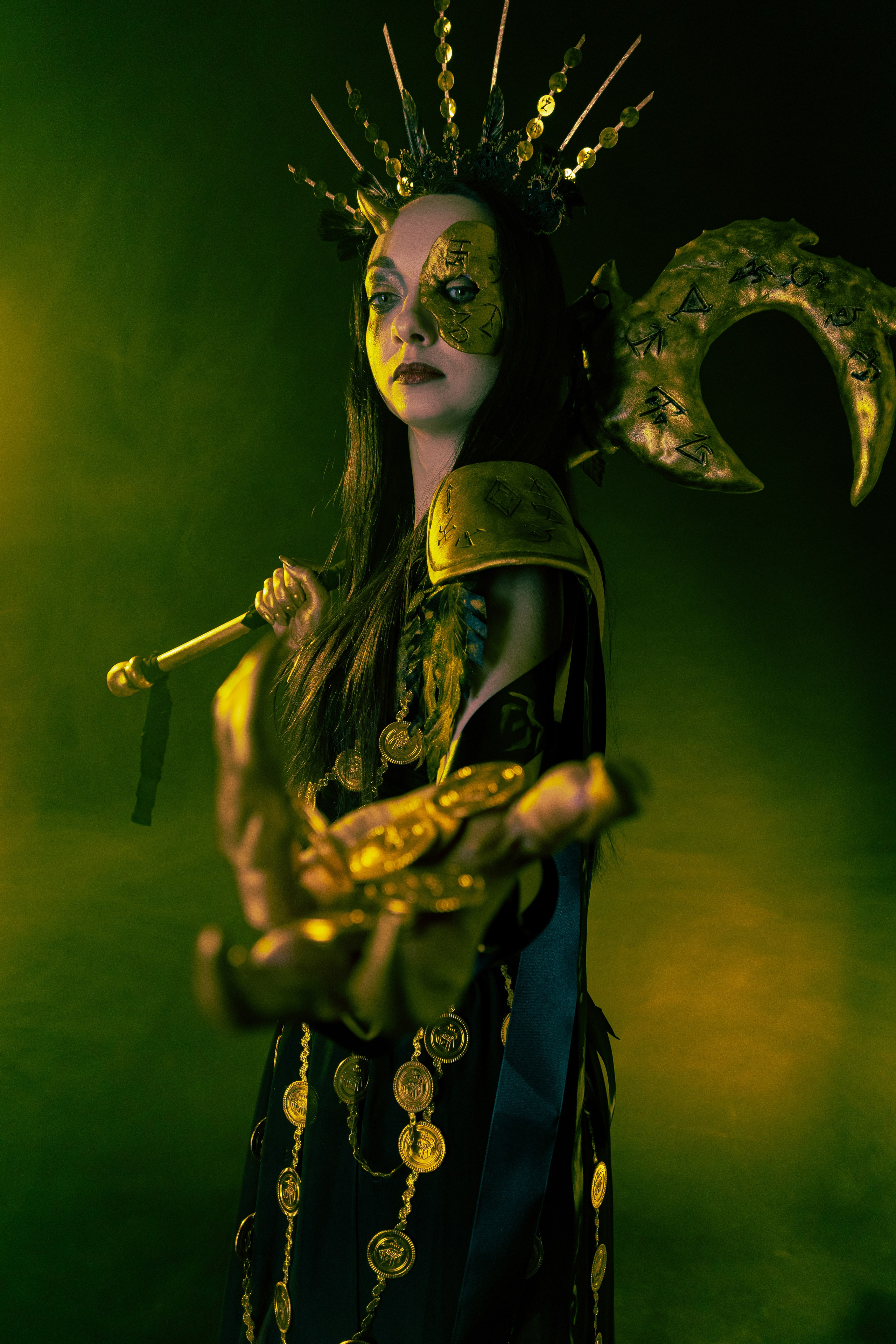 Фотосессия в Ростове-на-Дону в студии. Art фотограф, фотограф Ростов