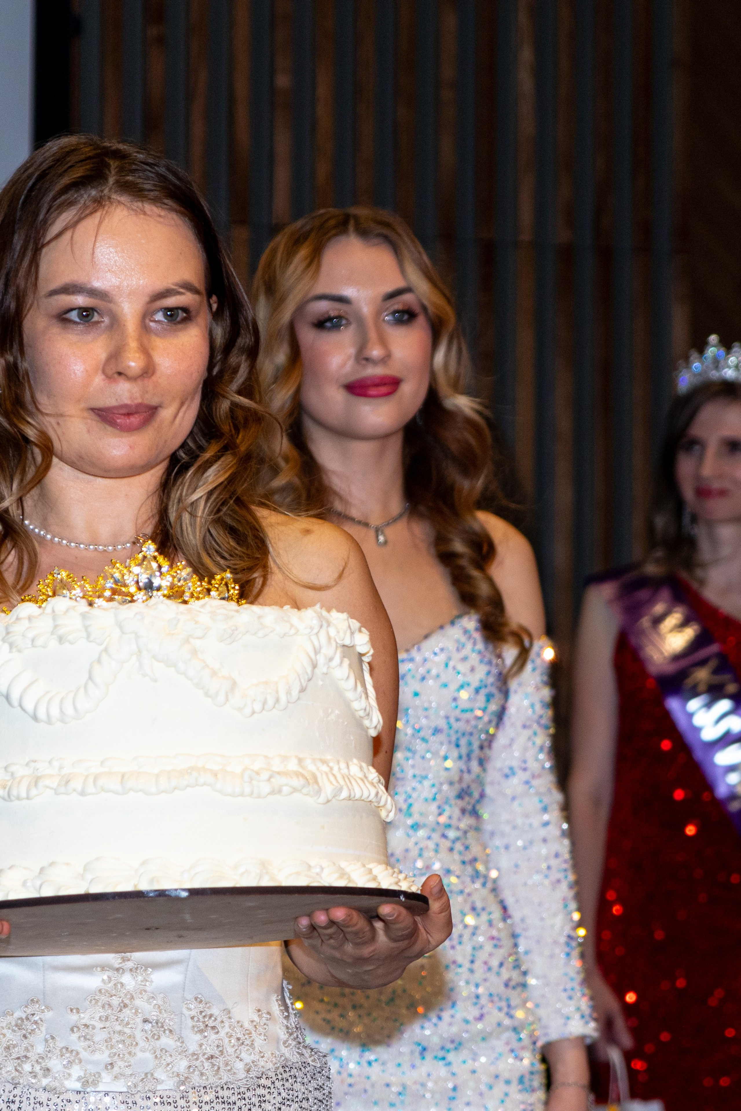 Конкурс красоты "Мисс Shine of Russia" 2025. Портретный фотограф в Ростове-на-Дону Антон Казарин