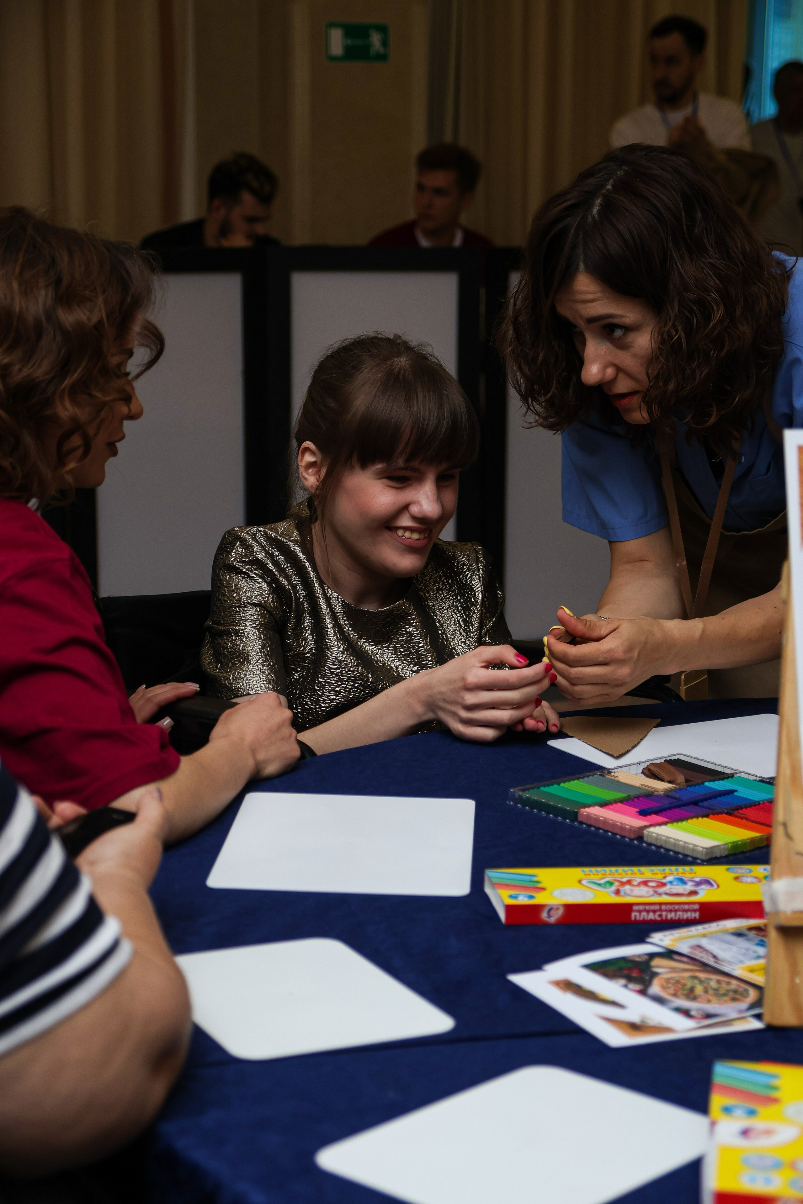 Мир без границ. Портретный фотограф в Ростове-на-Дону Антон Казарин