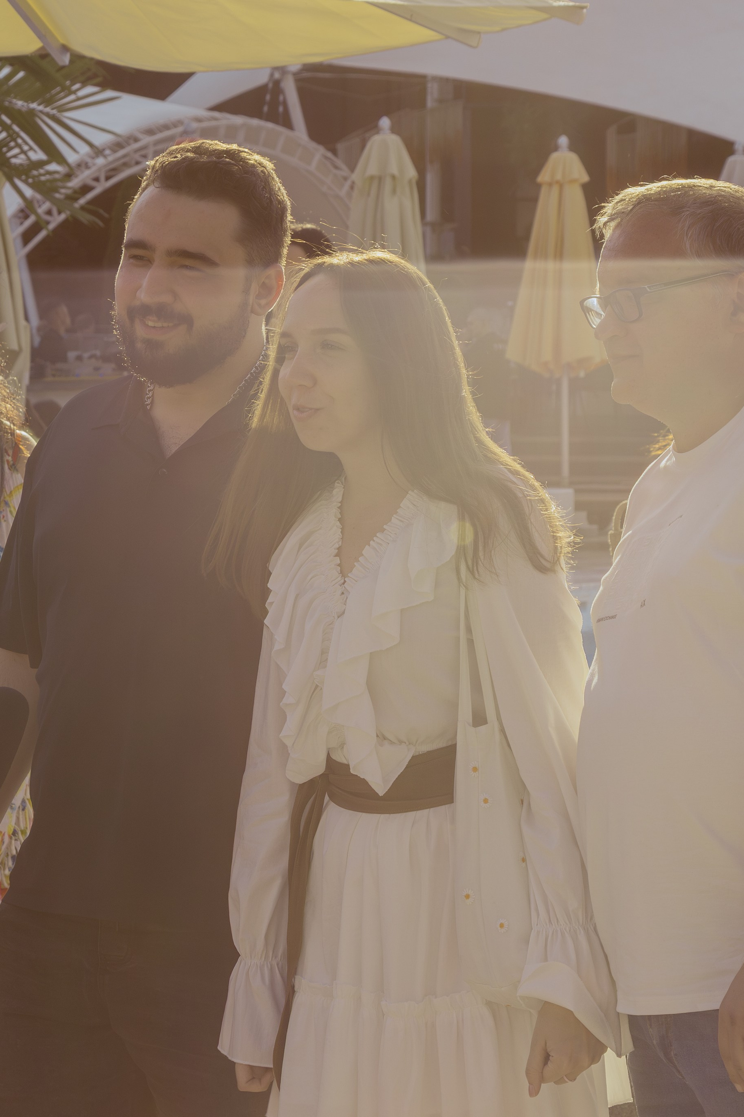 Репортажная съёмка корпоратива компании Феникс. Портретный фотограф в Ростове-на-Дону Антон Казарин