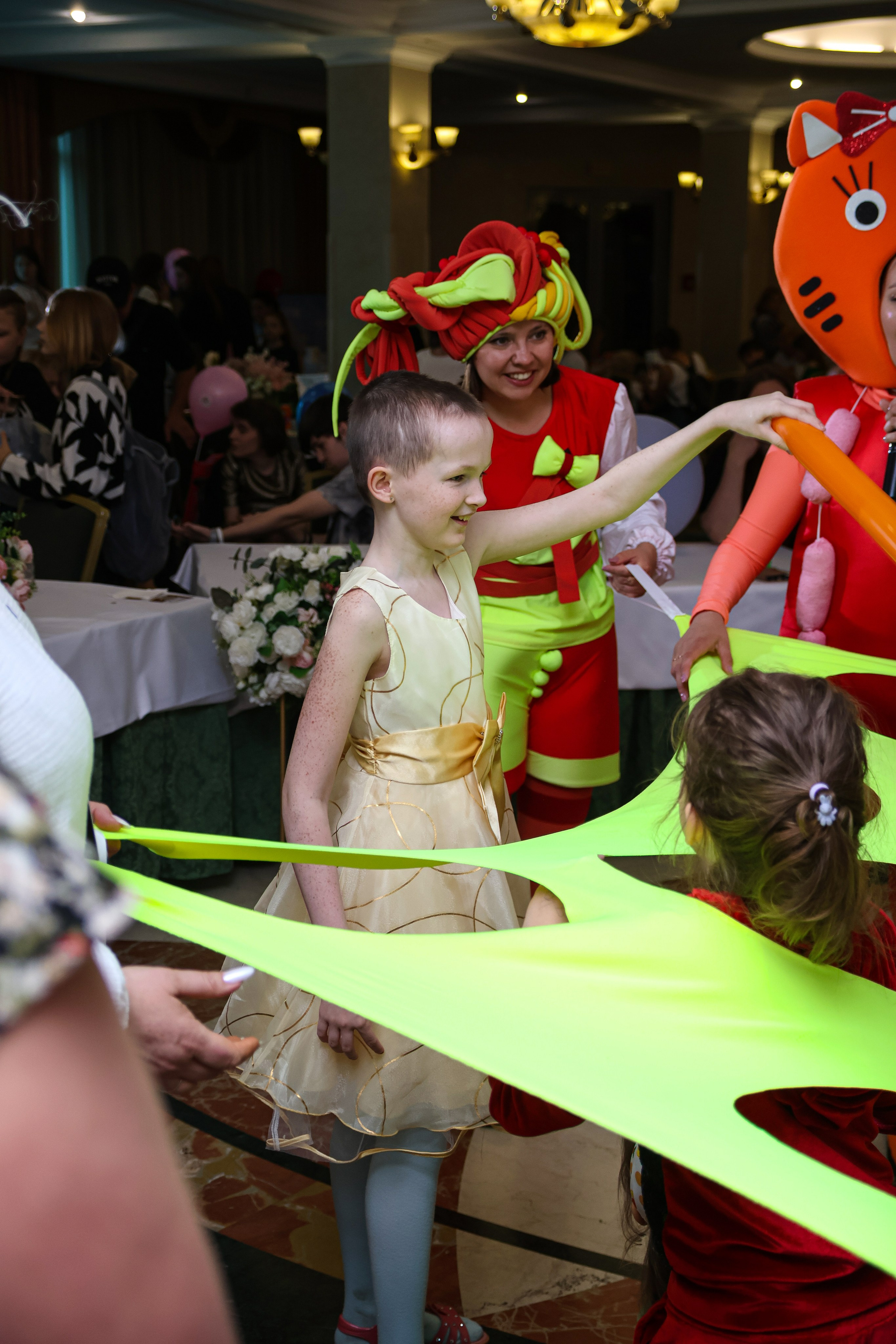 Мир без границ. Портретный фотограф в Ростове-на-Дону Антон Казарин