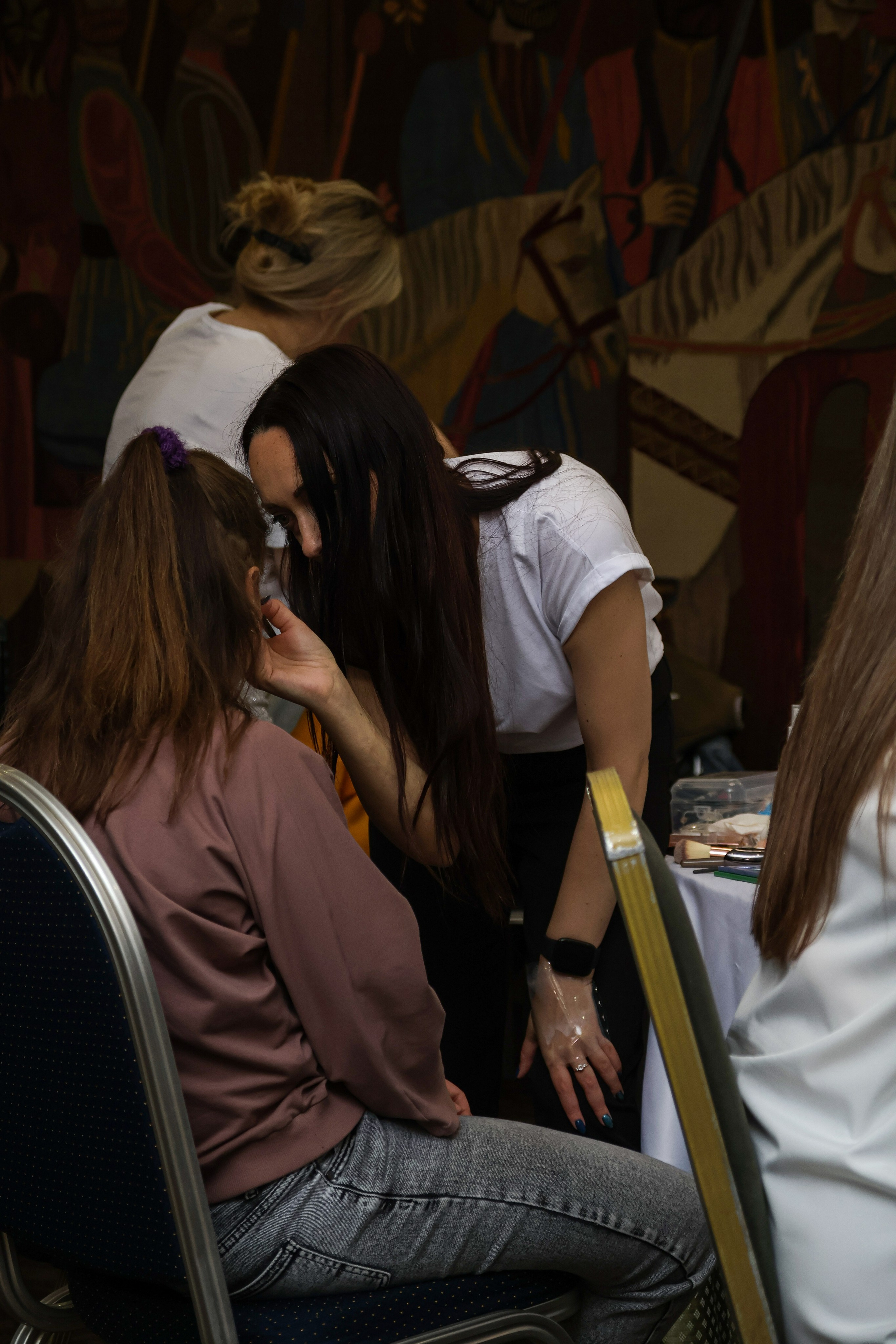 Мир без границ. Портретный фотограф в Ростове-на-Дону Антон Казарин