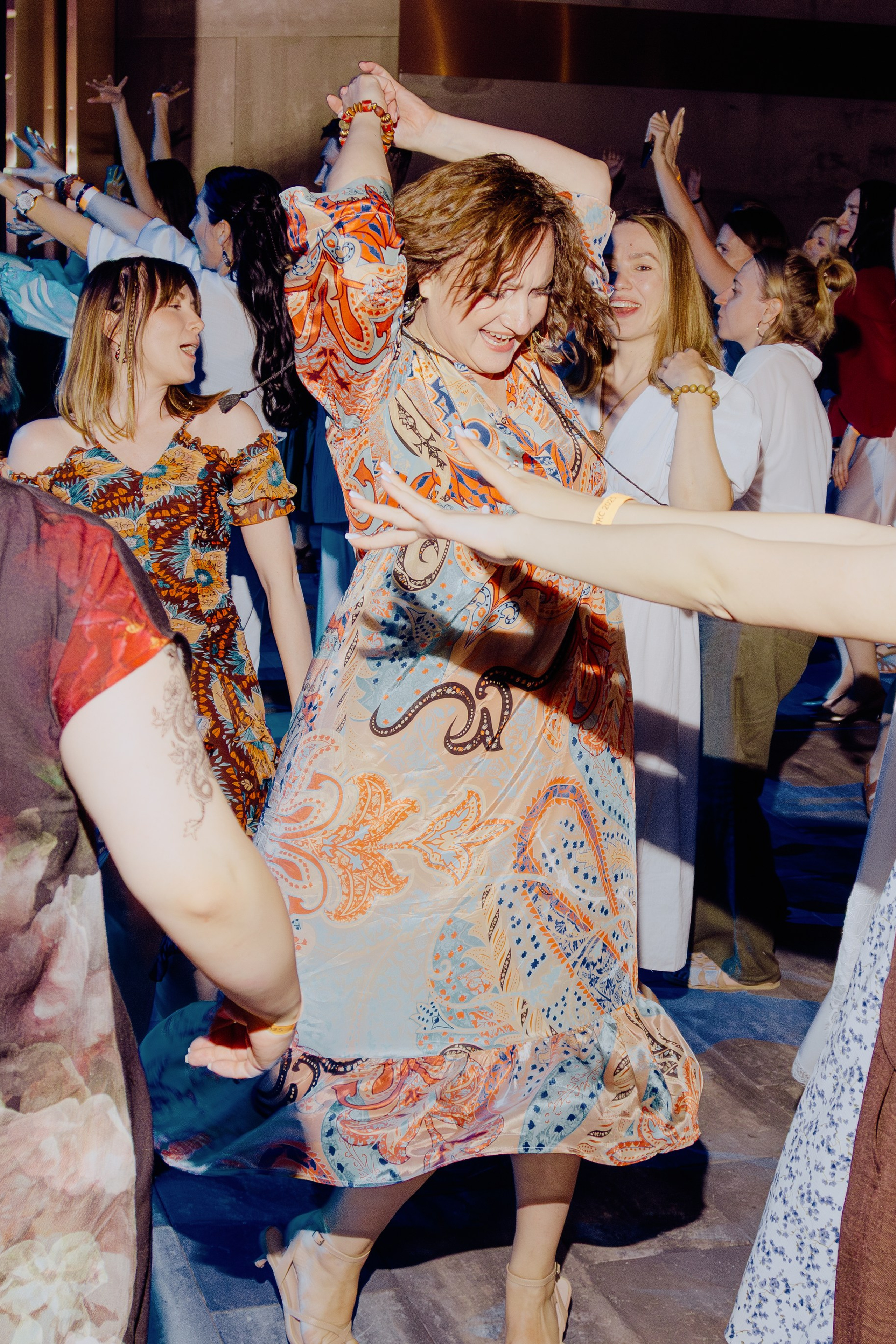 Репортажная съёмка корпоратива компании Феникс. Портретный фотограф в Ростове-на-Дону Антон Казарин