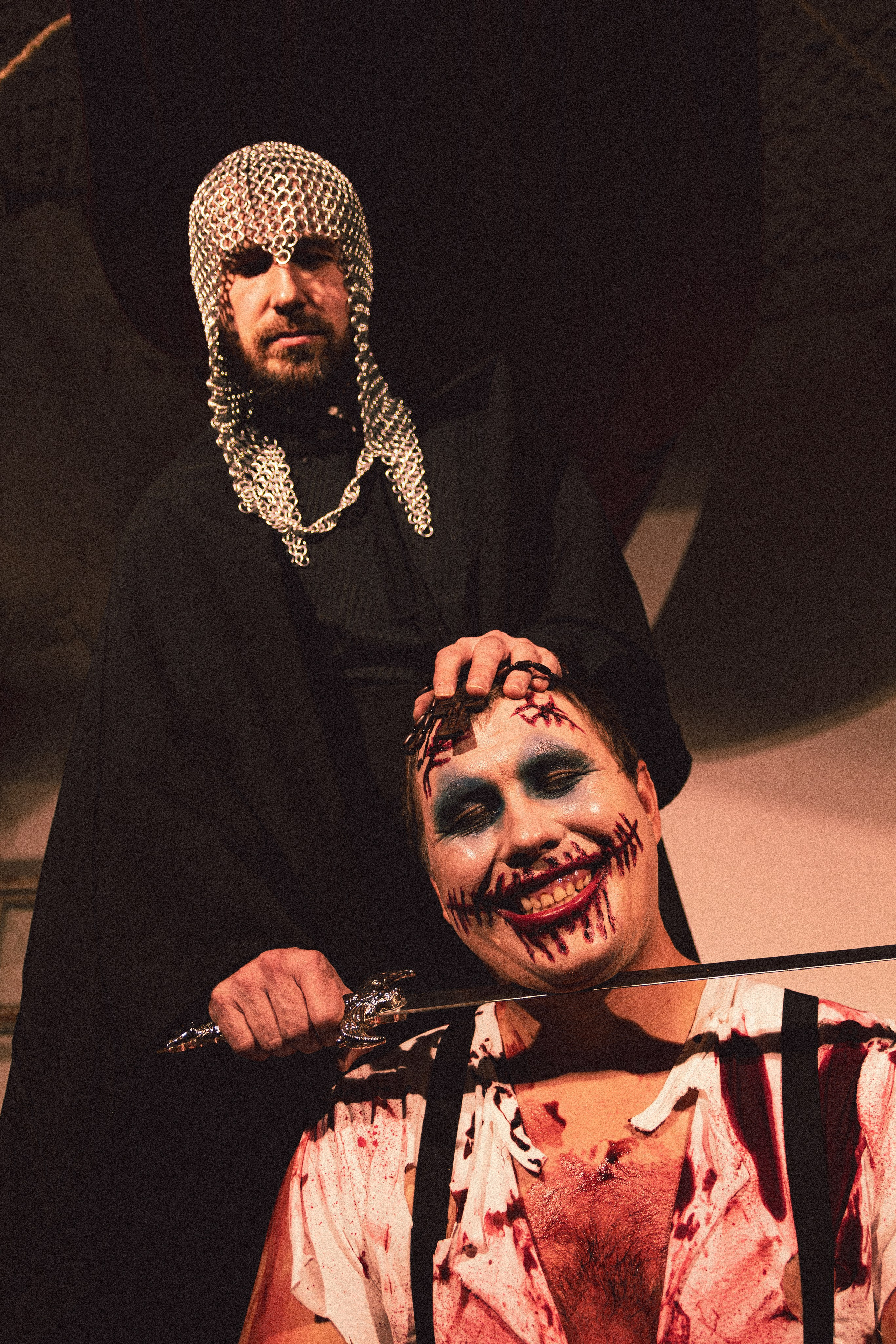 Фотодень в Ростове-на-Дону. Портретный фотограф в Ростове-на-Дону Антон Казарин