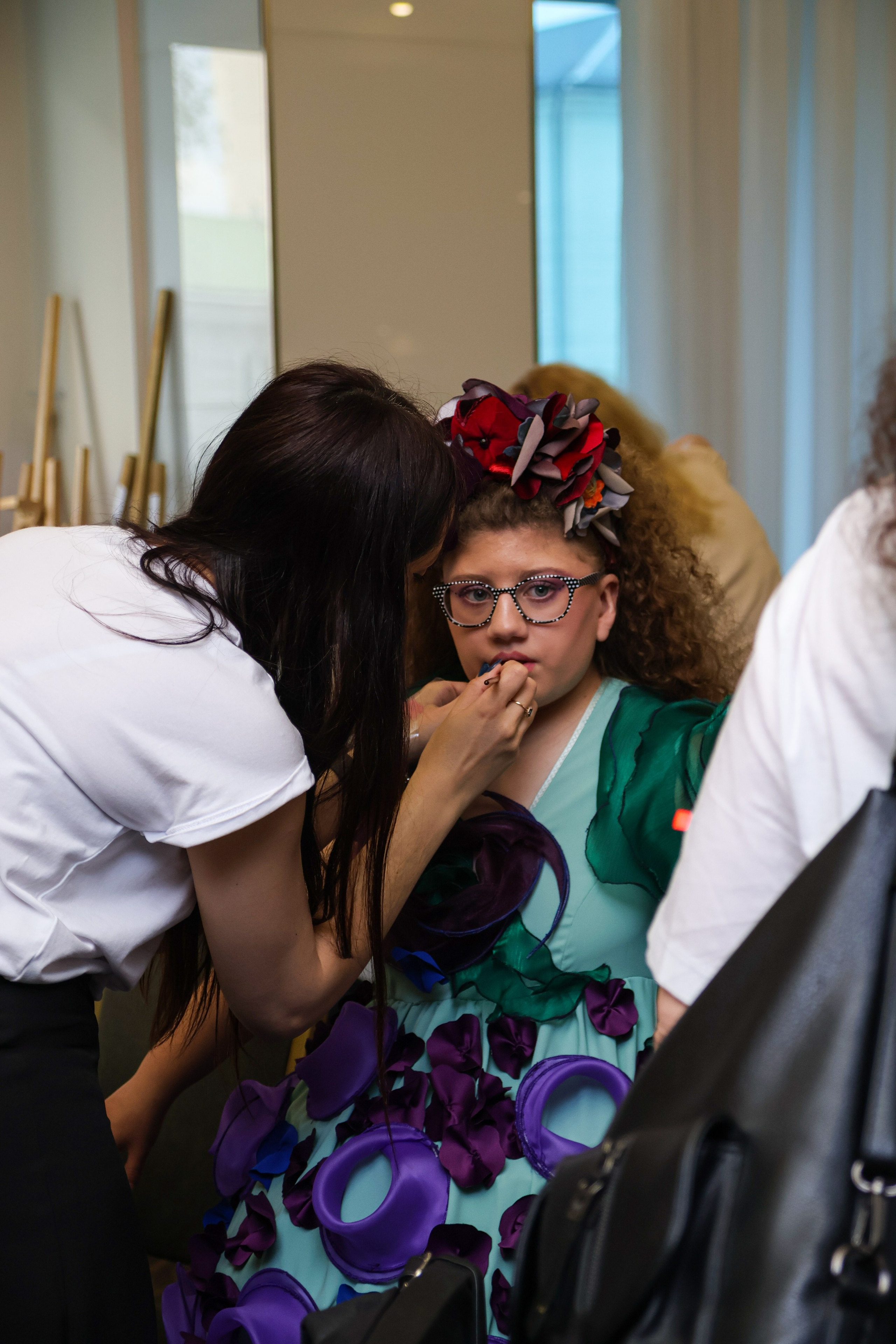 Мир без границ. Портретный фотограф в Ростове-на-Дону Антон Казарин