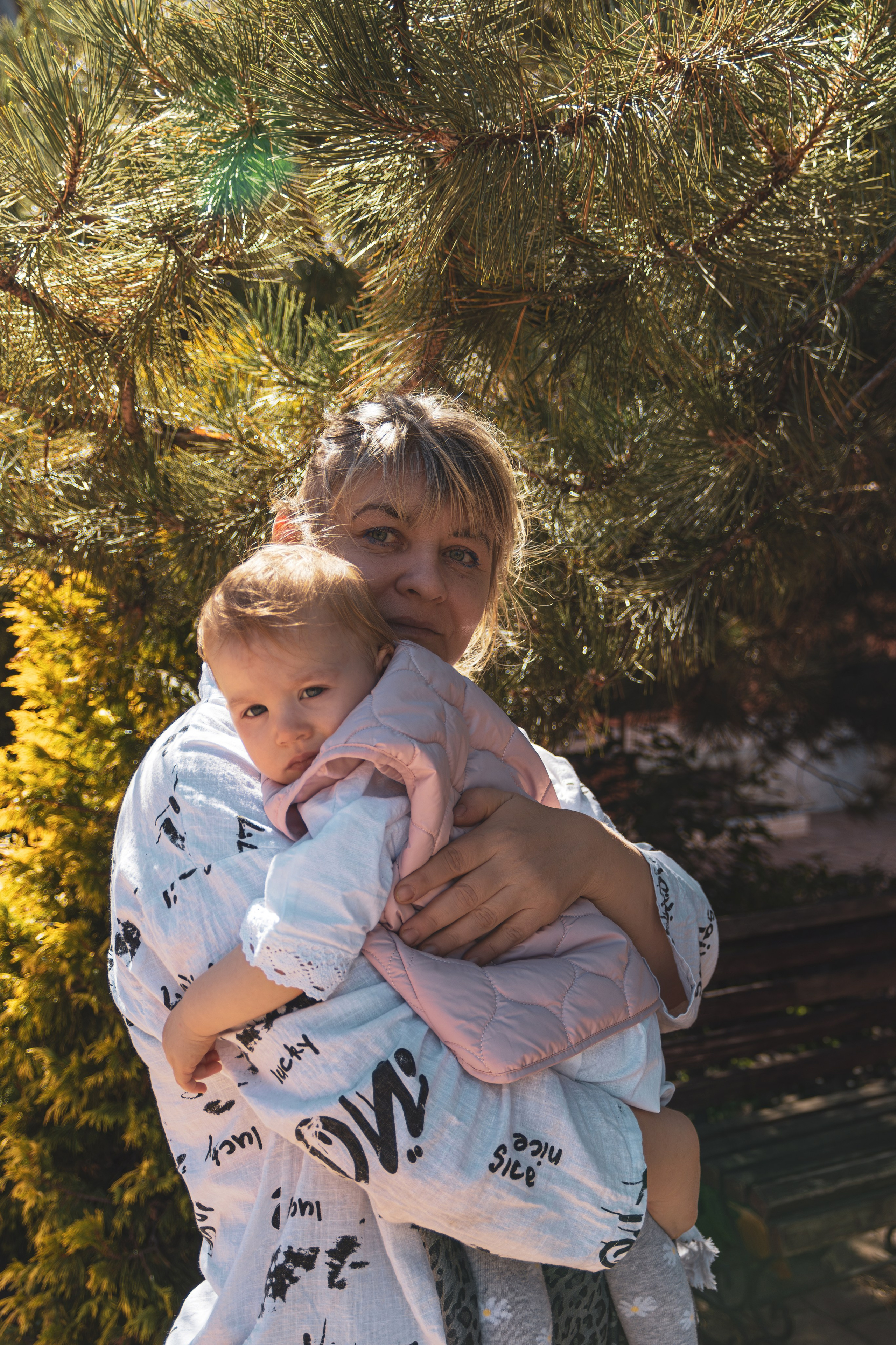 Фотограф крестин в Ростове на Дону, фотография в церке, храме, съёмка крестин в Ростове