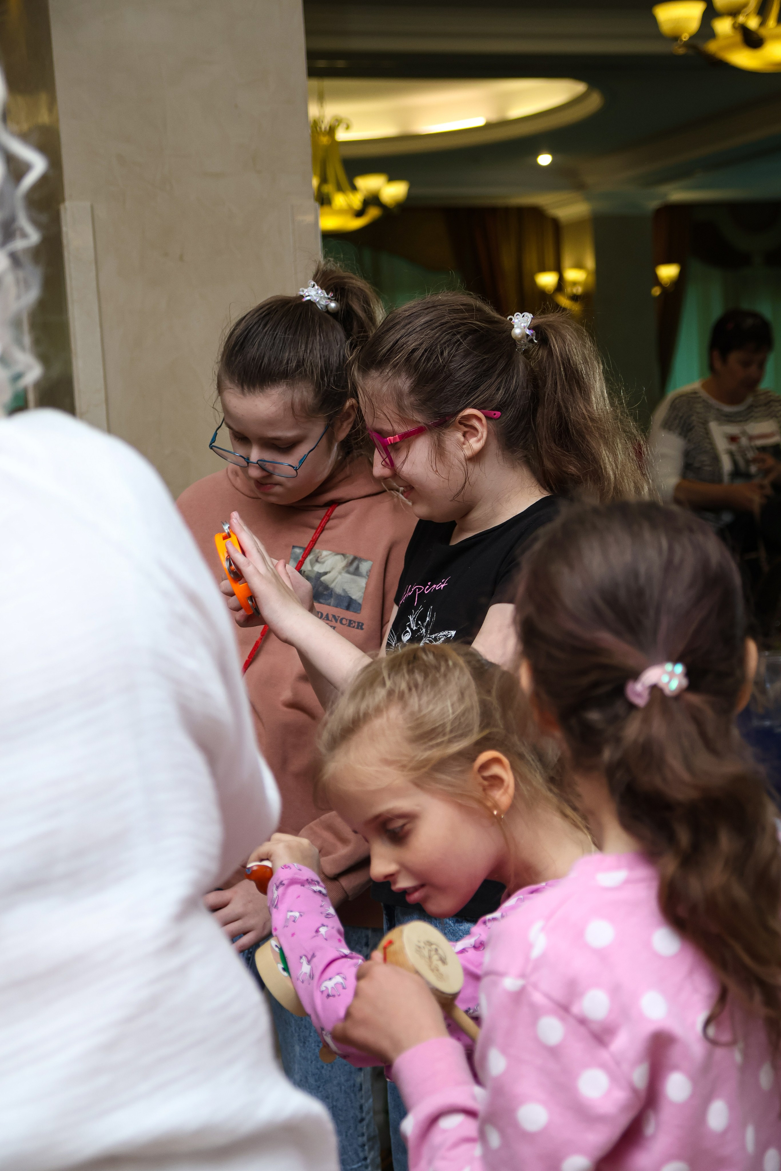 Мир без границ. Портретный фотограф в Ростове-на-Дону Антон Казарин