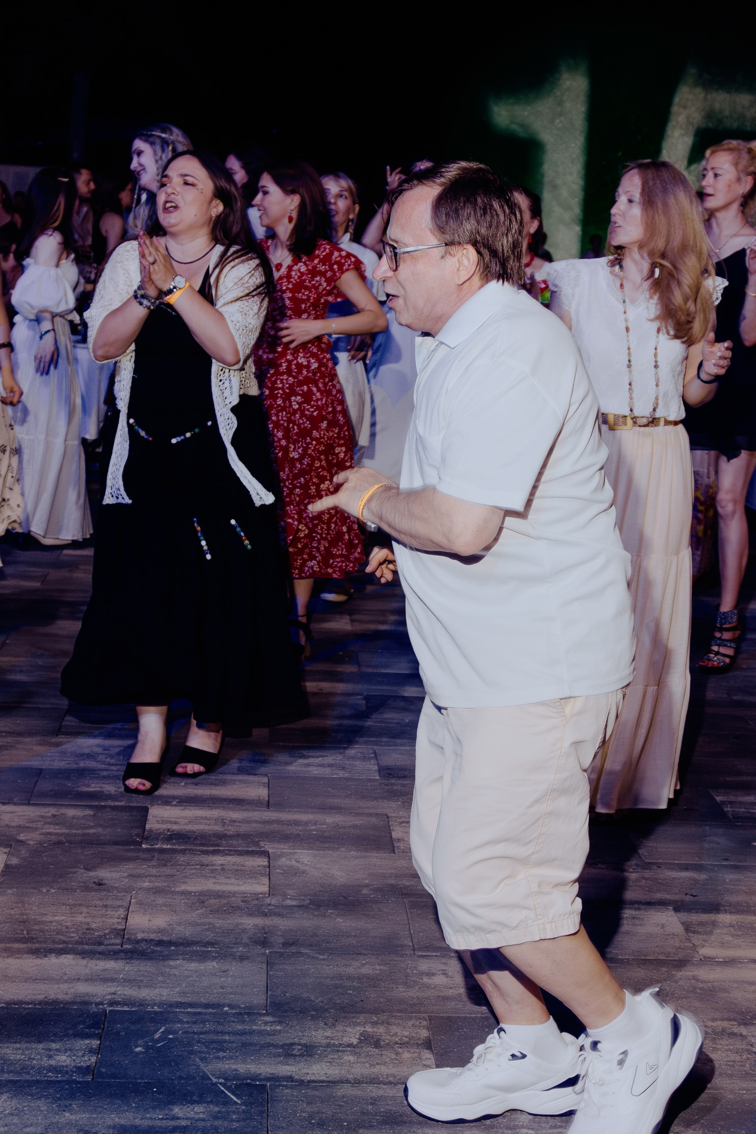 Репортажная съёмка корпоратива компании Феникс. Портретный фотограф в Ростове-на-Дону Антон Казарин