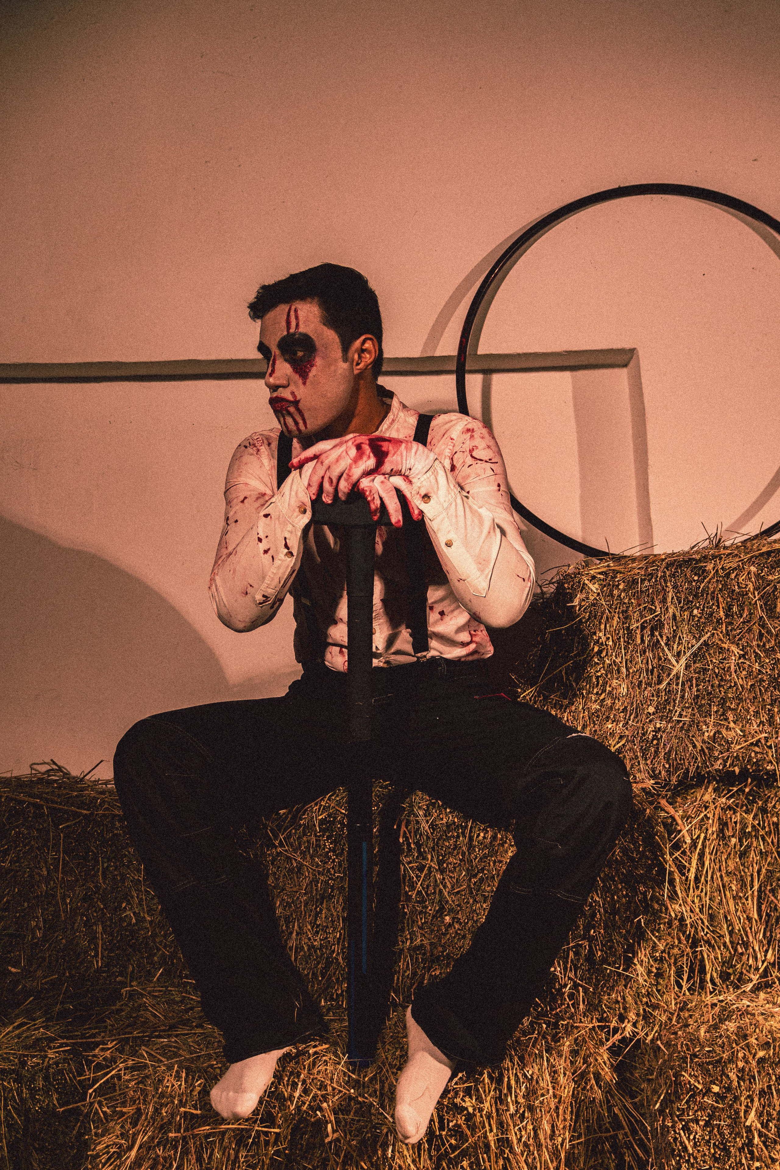 Фотодень в Ростове-на-Дону. Портретный фотограф в Ростове-на-Дону Антон Казарин