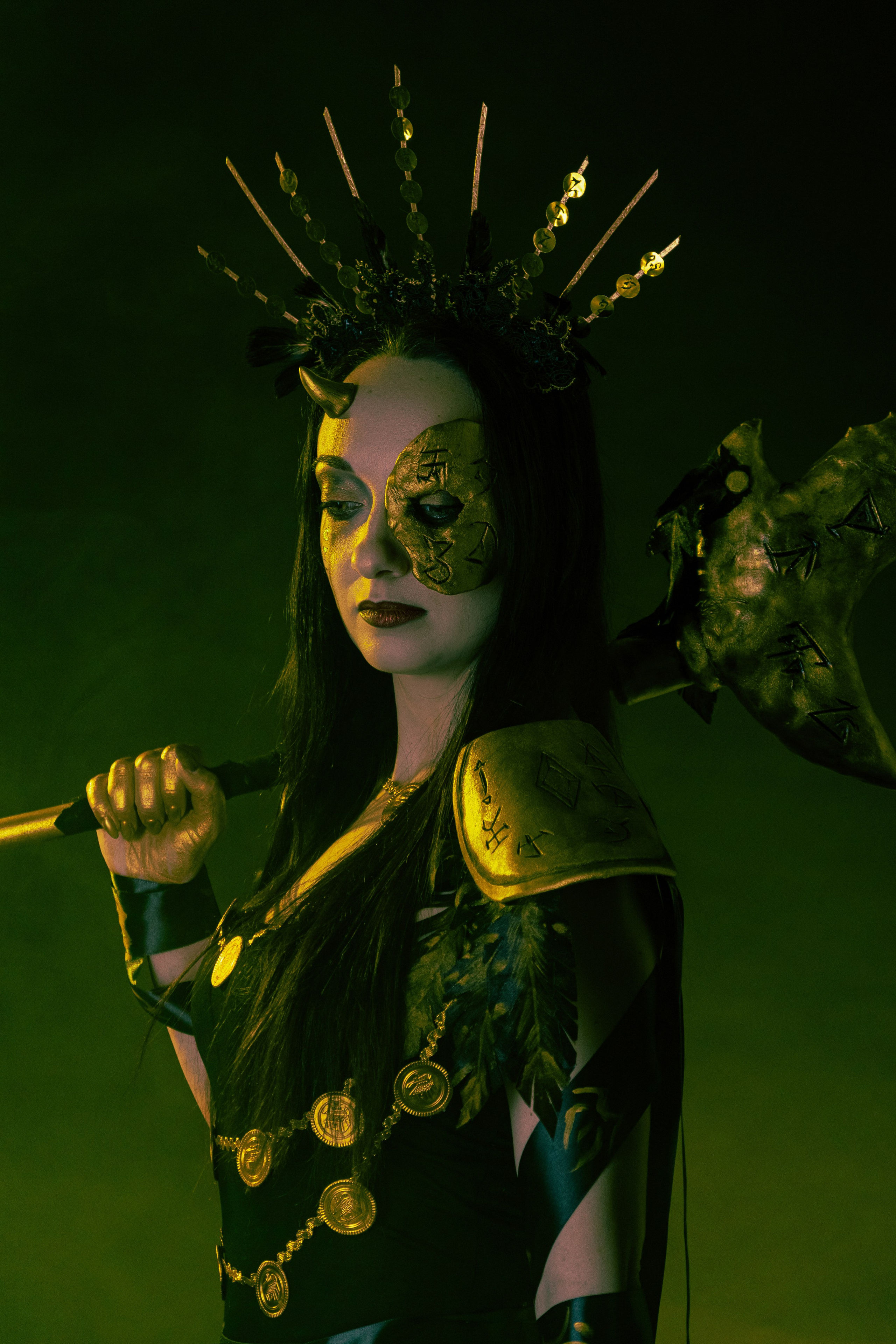 Фотосессия в Ростове-на-Дону в студии. Art фотограф, фотограф Ростов