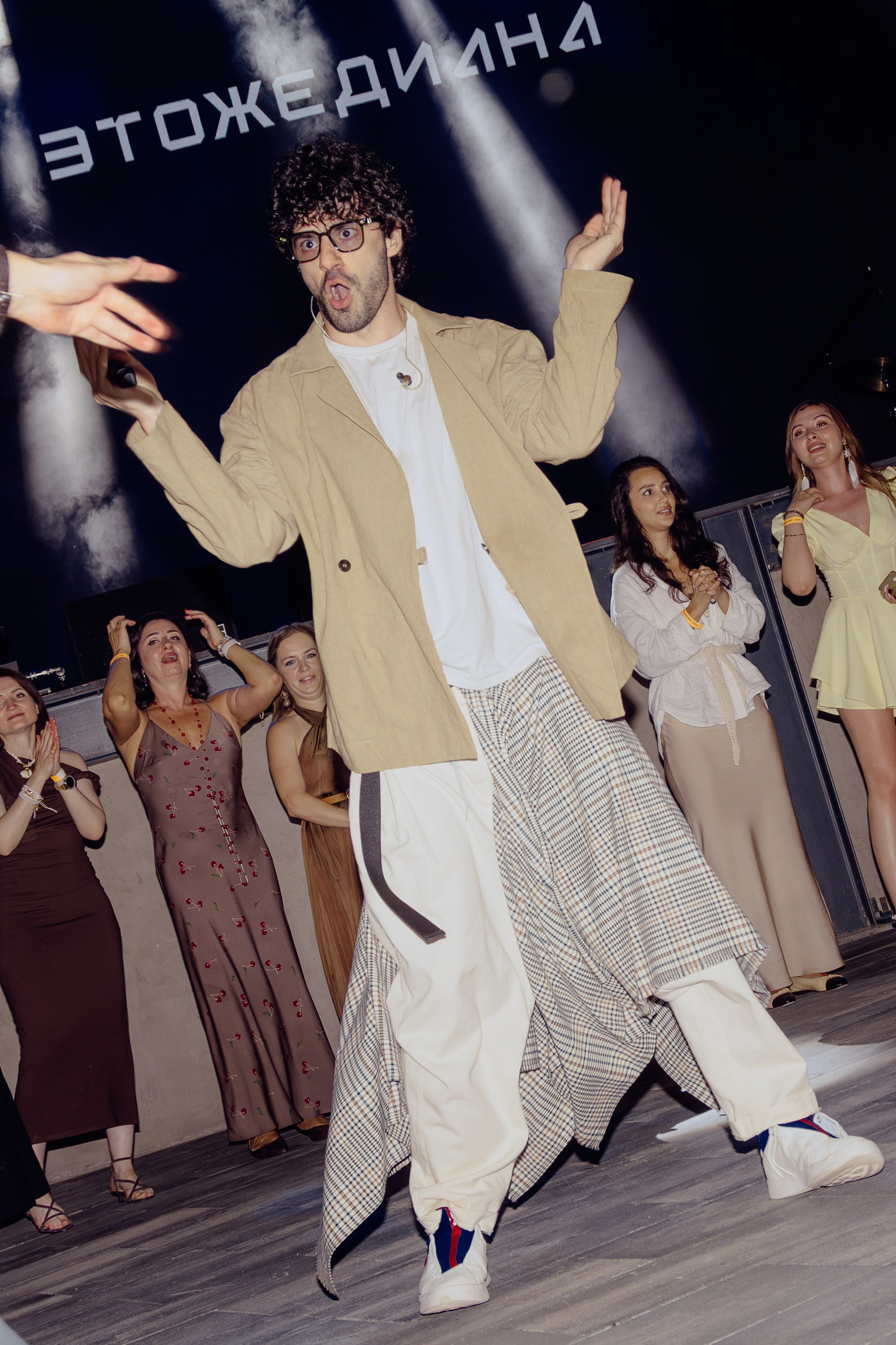 Репортажная съёмка корпоратива компании Феникс. Портретный фотограф в Ростове-на-Дону Антон Казарин