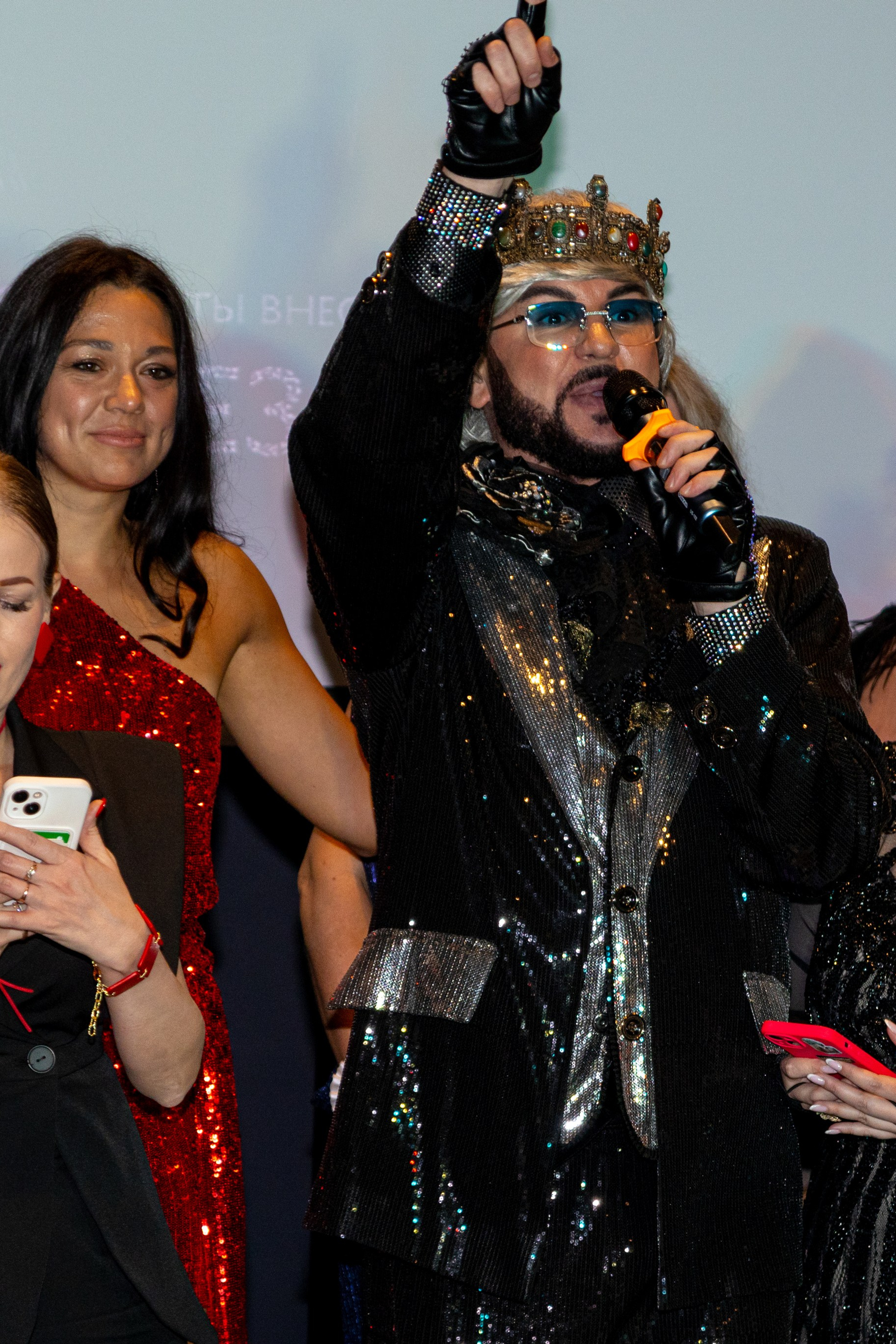 Конкурс красоты "Мисс Shine of Russia" 2025. Портретный фотограф в Ростове-на-Дону Антон Казарин