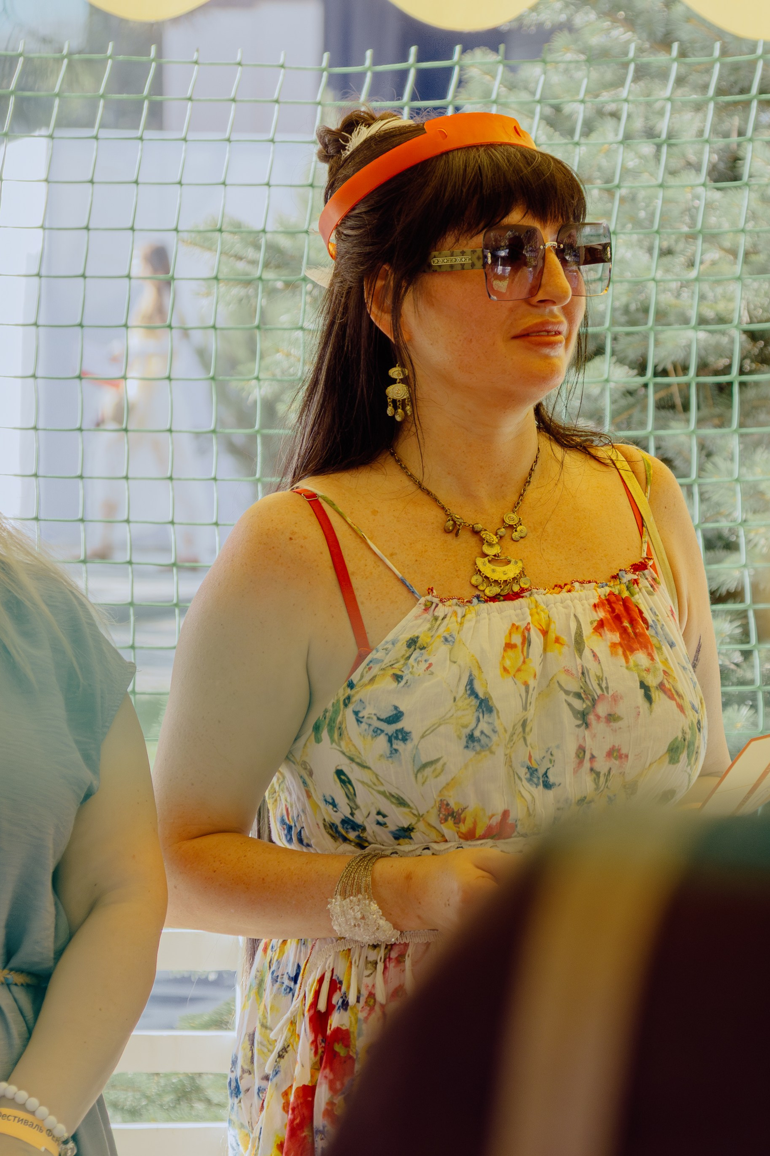 Репортажная съёмка корпоратива компании Феникс. Портретный фотограф в Ростове-на-Дону Антон Казарин