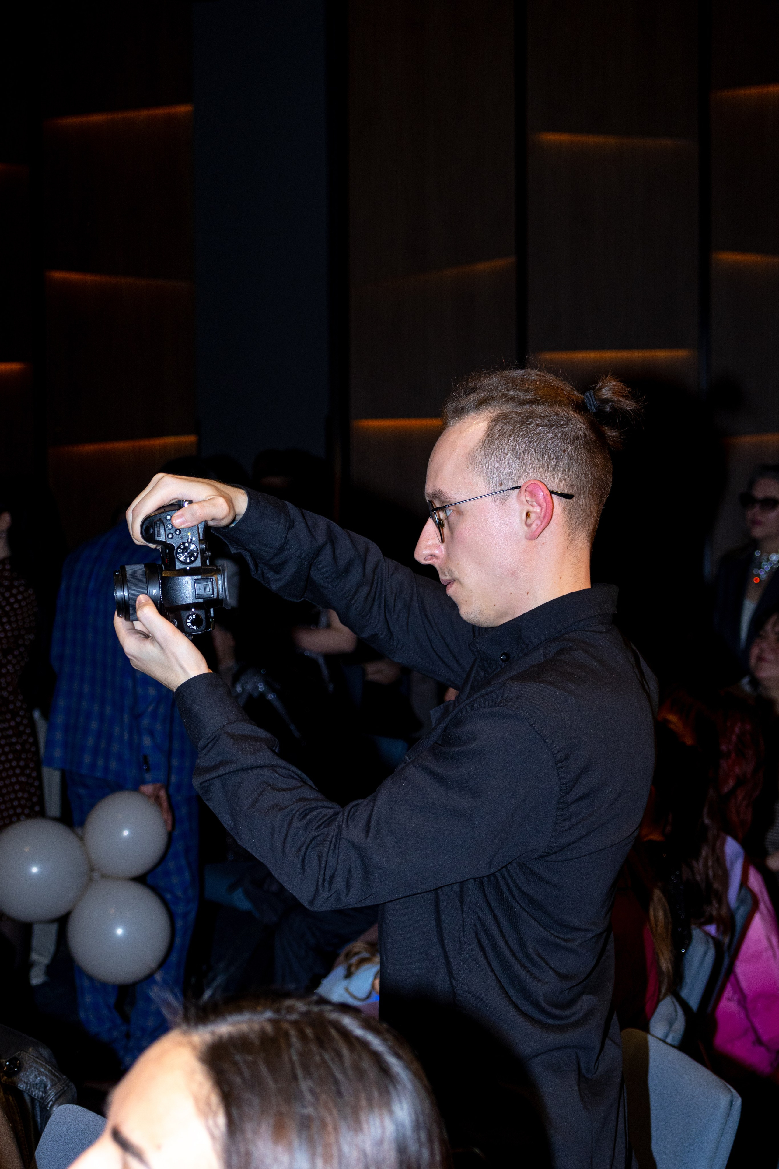 Конкурс красоты "Мисс Shine of Russia" 2025. Портретный фотограф в Ростове-на-Дону Антон Казарин