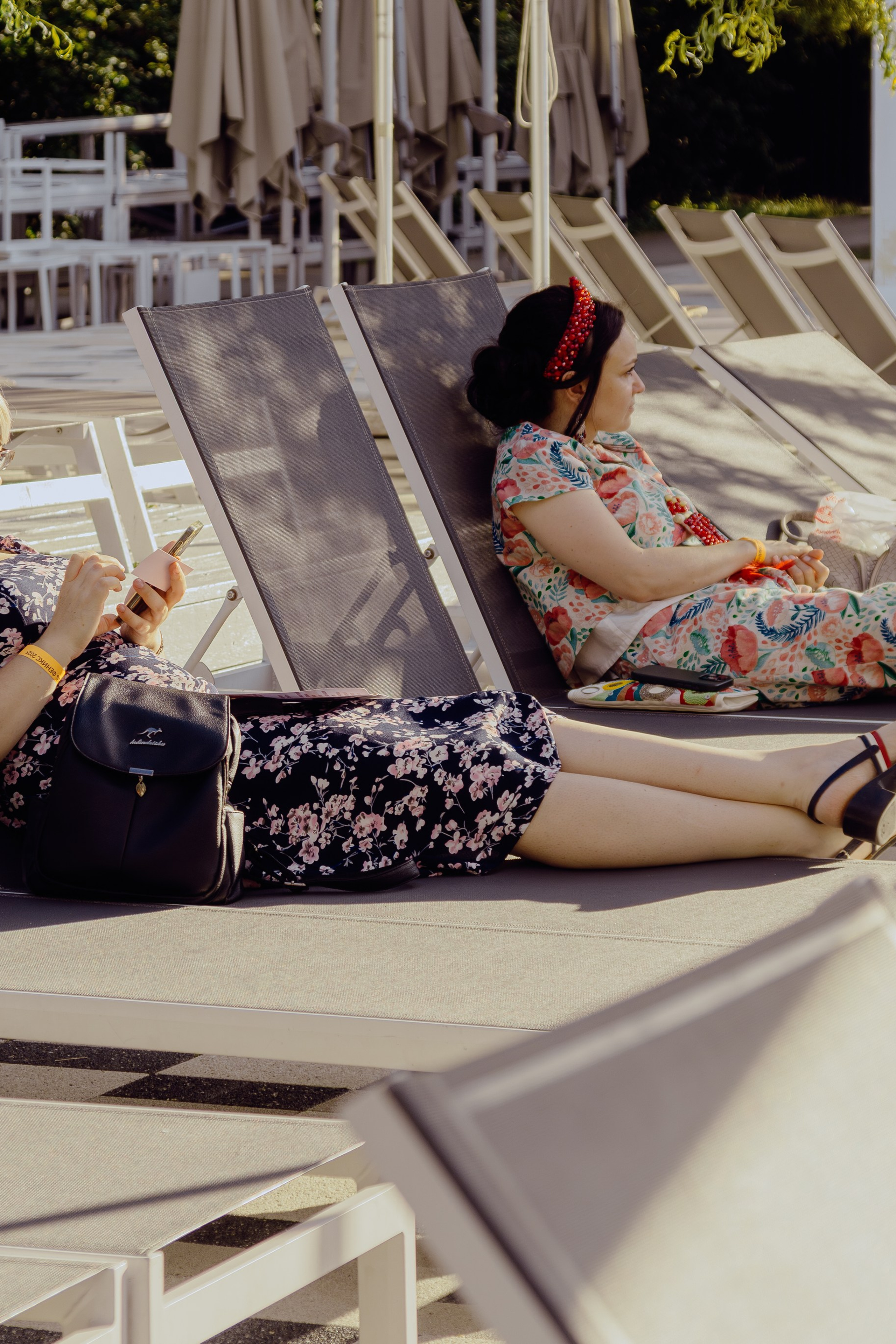 Репортажная съёмка корпоратива компании Феникс. Портретный фотограф в Ростове-на-Дону Антон Казарин