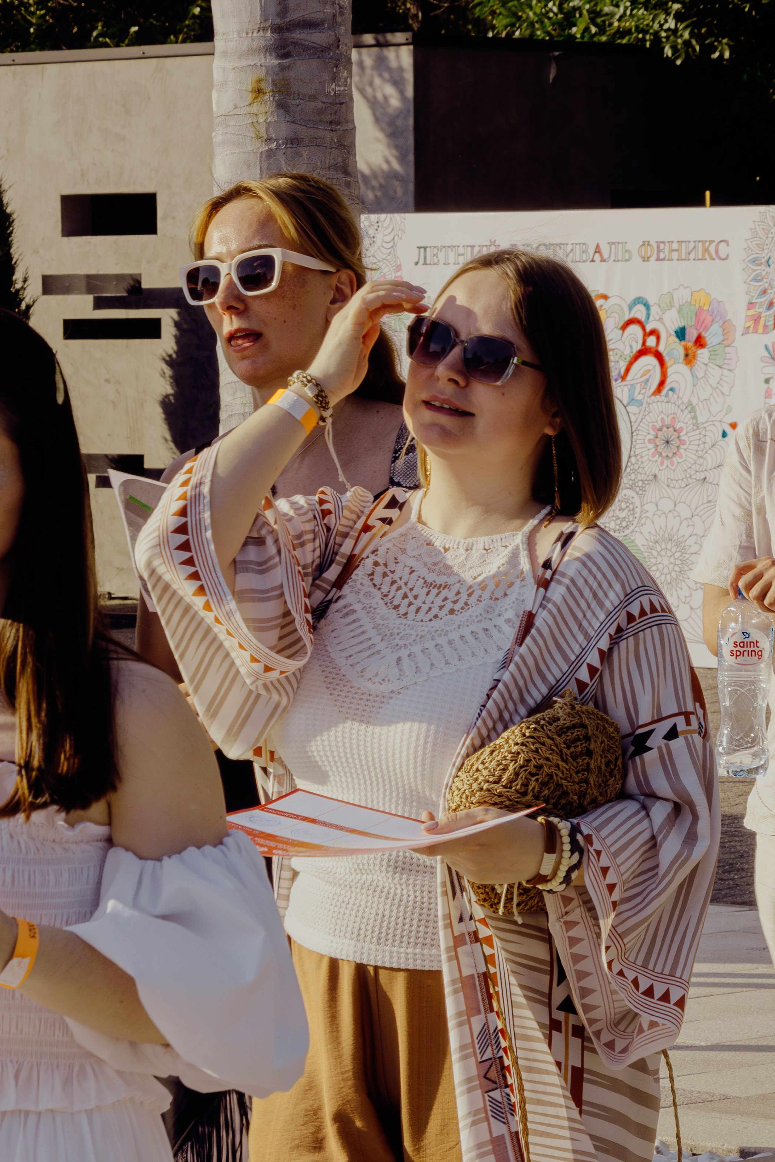 Репортажная съёмка корпоратива компании Феникс. Портретный фотограф в Ростове-на-Дону Антон Казарин