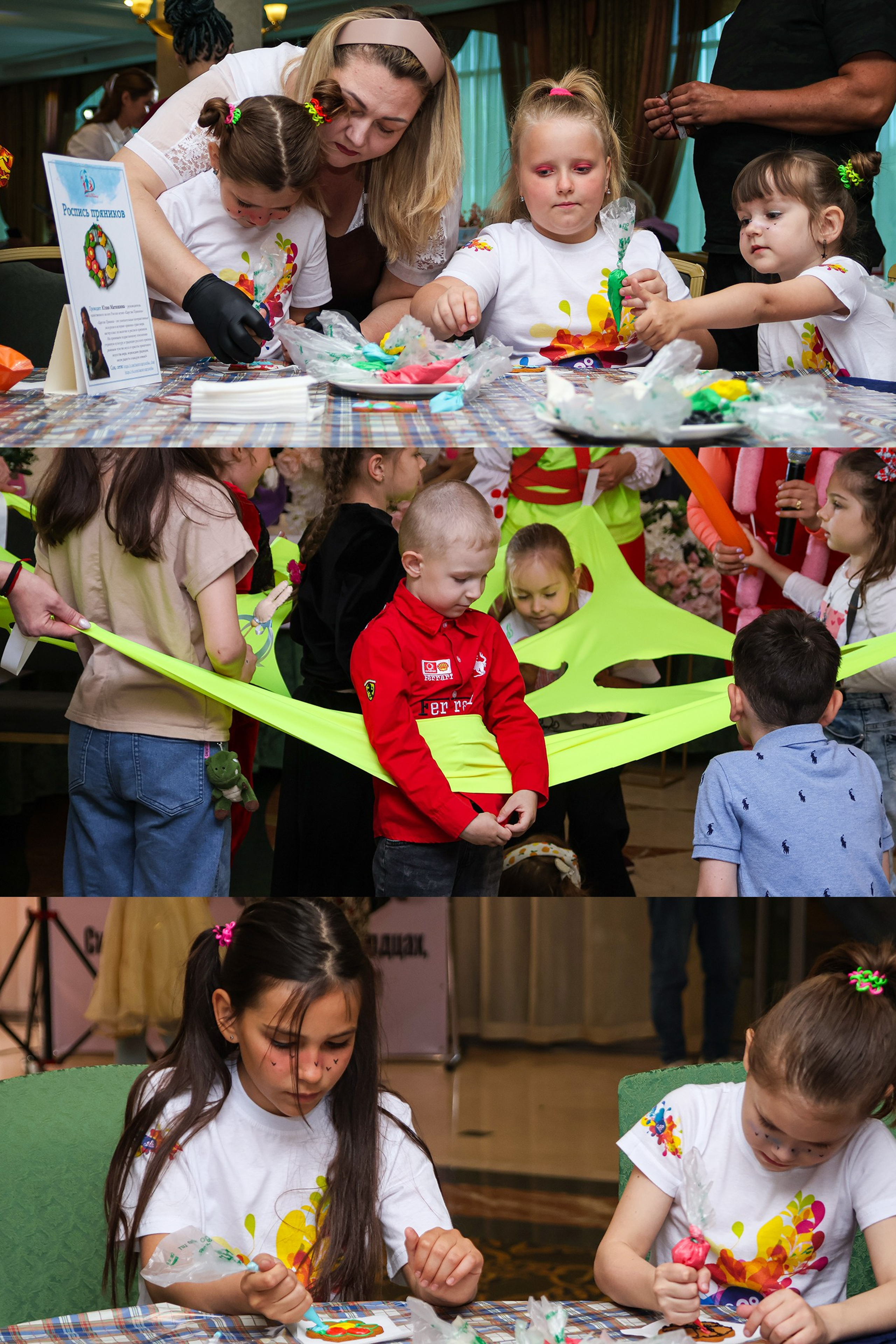 Мир без границ. Портретный фотограф в Ростове-на-Дону Антон Казарин