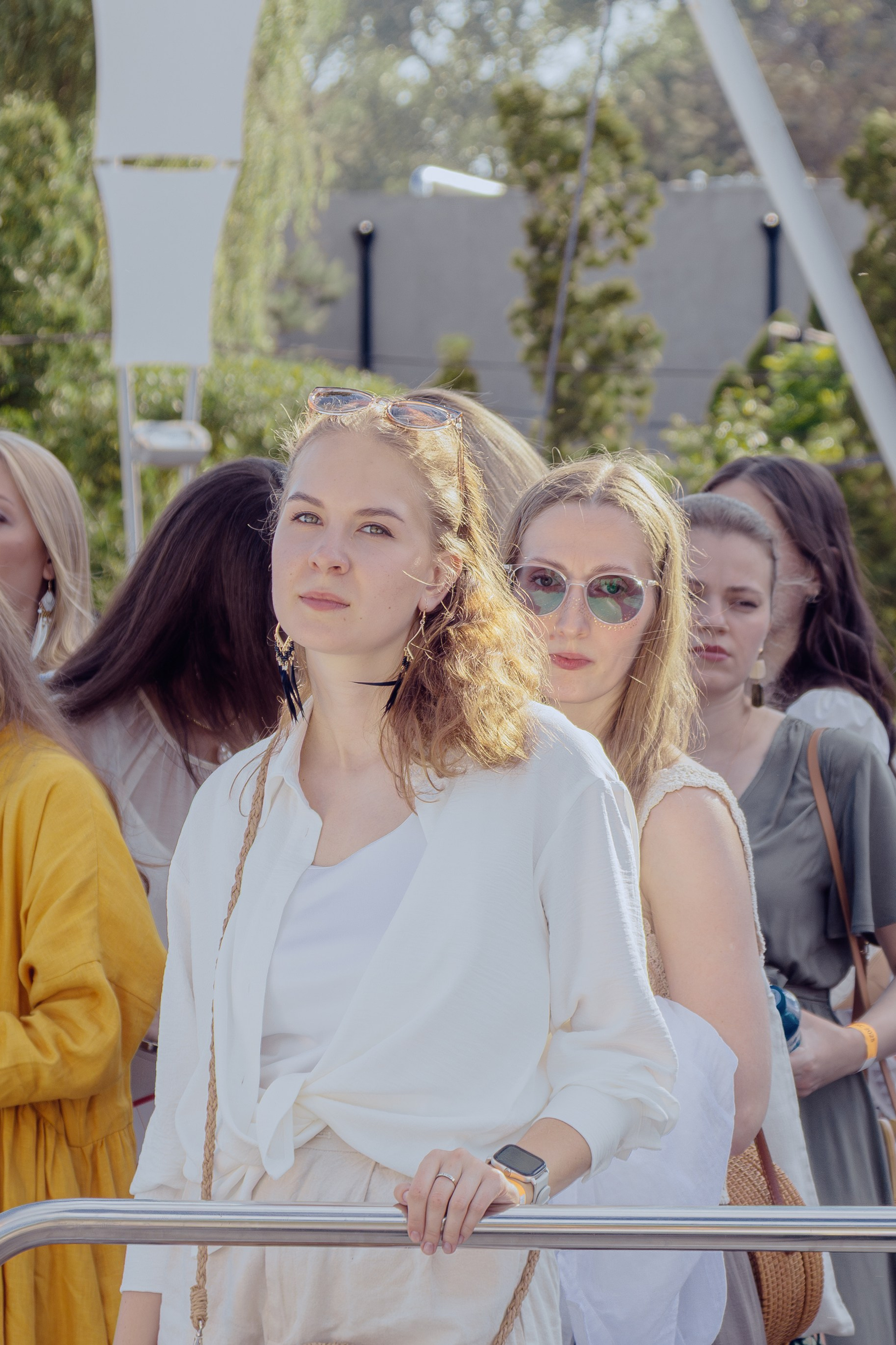 Репортажная съёмка корпоратива компании Феникс. Портретный фотограф в Ростове-на-Дону Антон Казарин