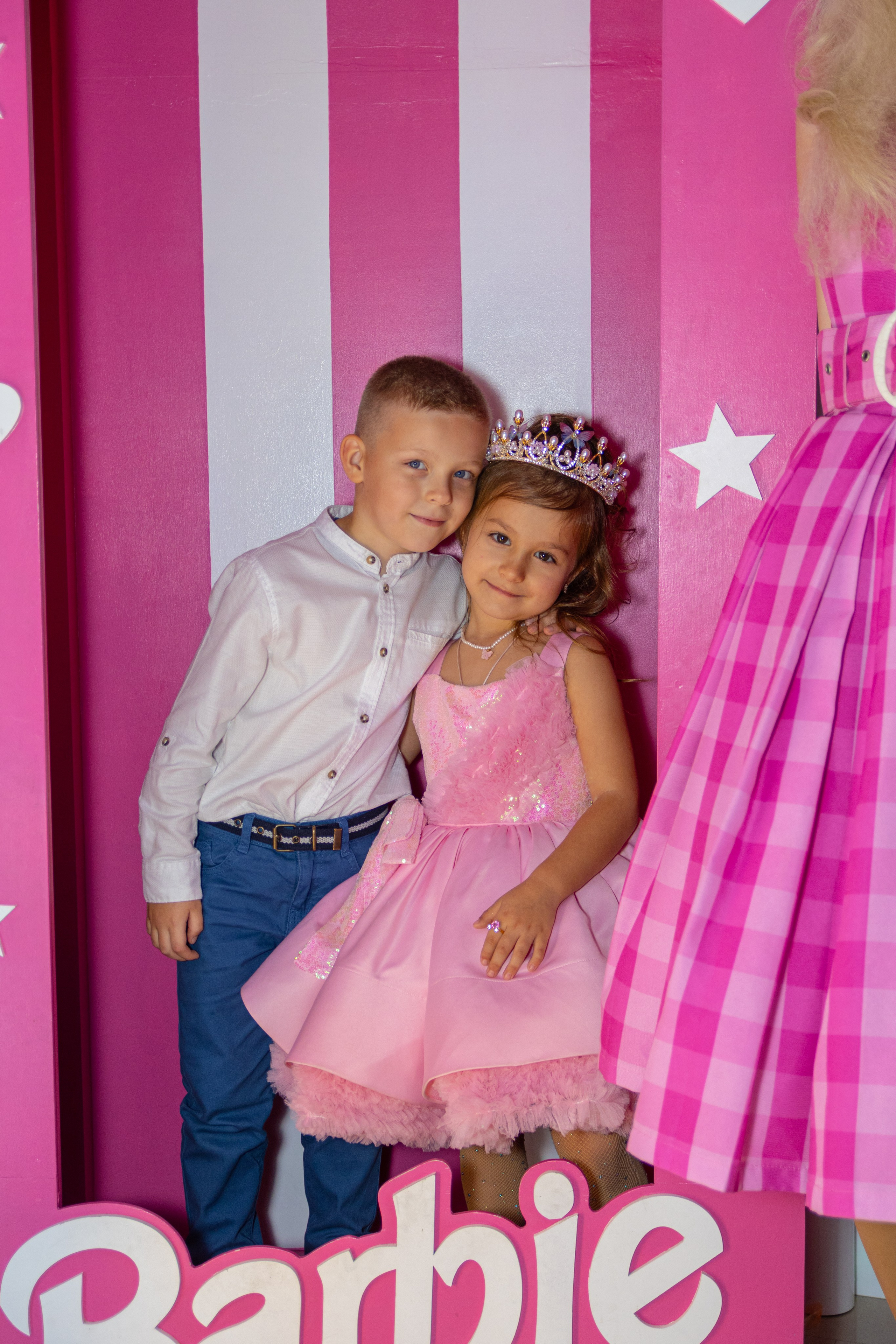 День Рождение Миланы. Портретный фотограф в Ростове-на-Дону Антон Казарин