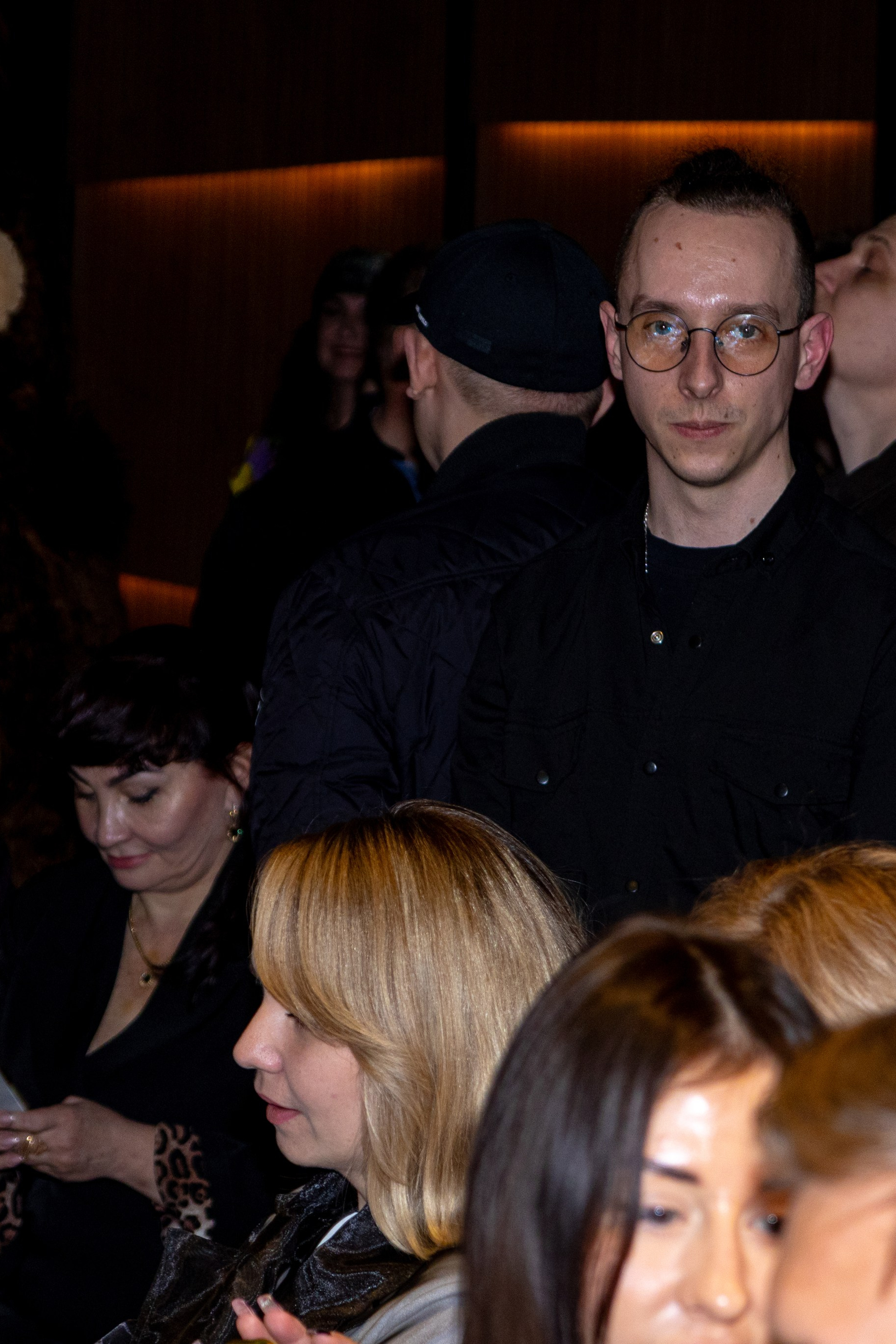 Конкурс красоты "Мисс Shine of Russia" 2025. Портретный фотограф в Ростове-на-Дону Антон Казарин