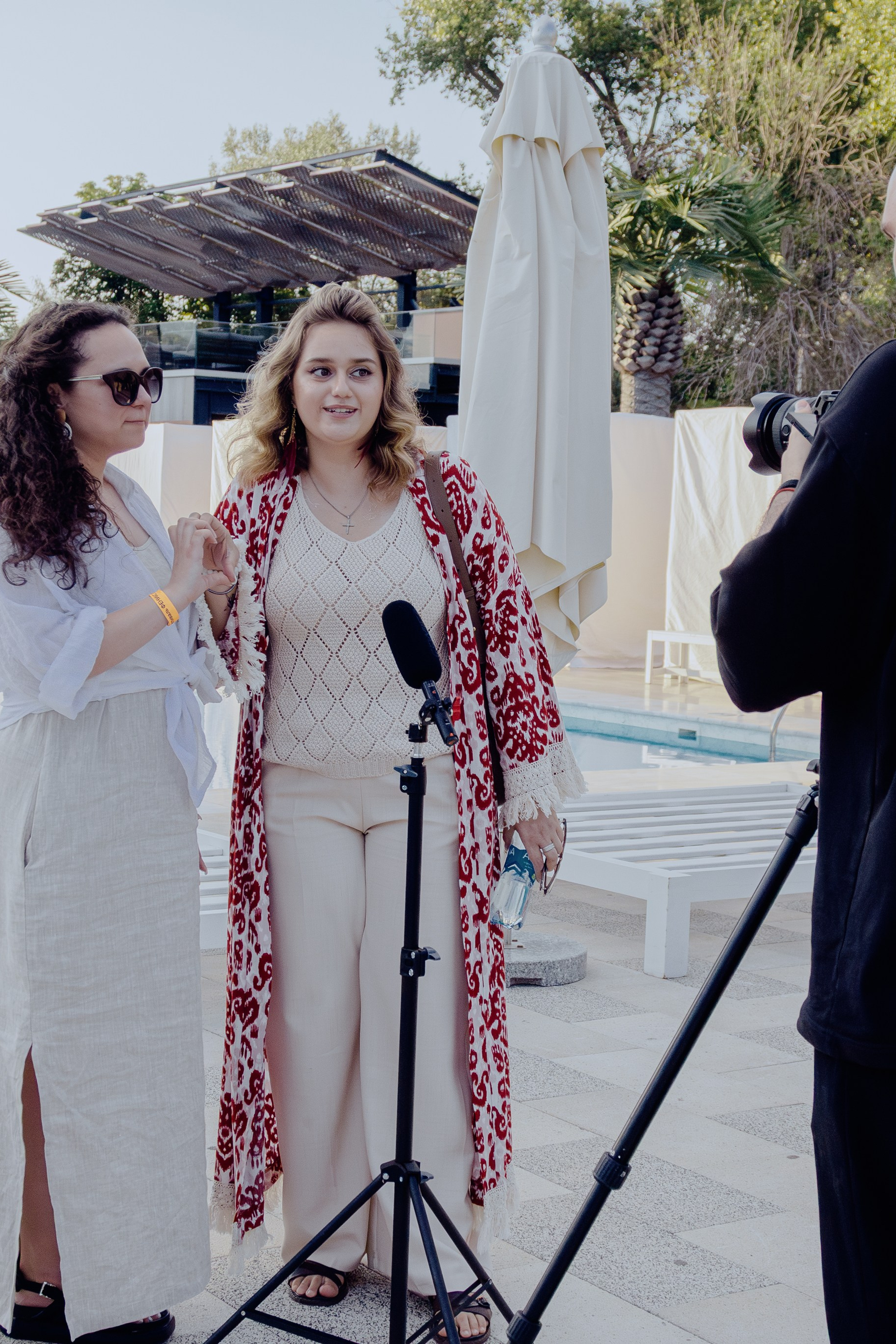 Репортажная съёмка корпоратива компании Феникс. Портретный фотограф в Ростове-на-Дону Антон Казарин