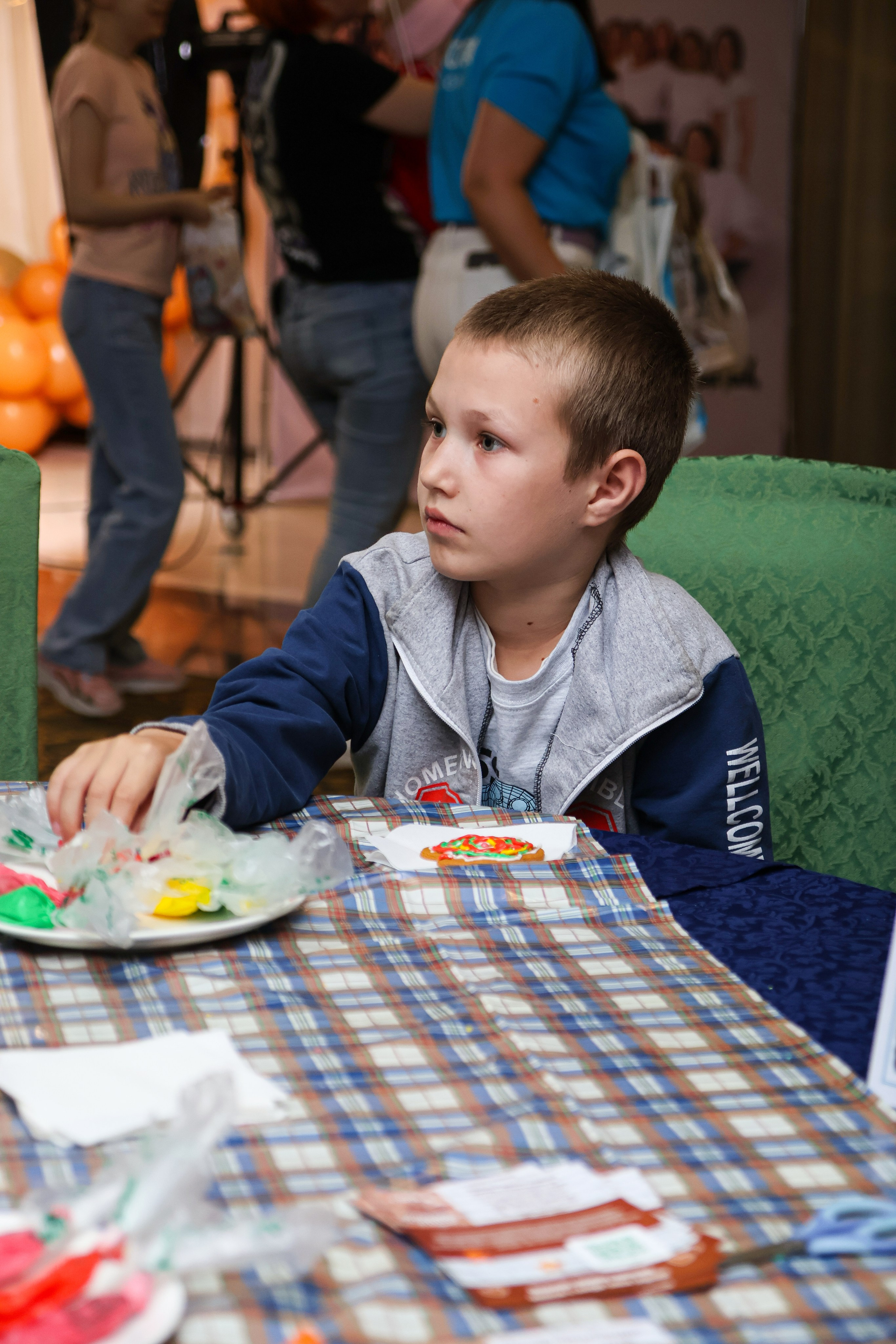 Мир без границ. Портретный фотограф в Ростове-на-Дону Антон Казарин