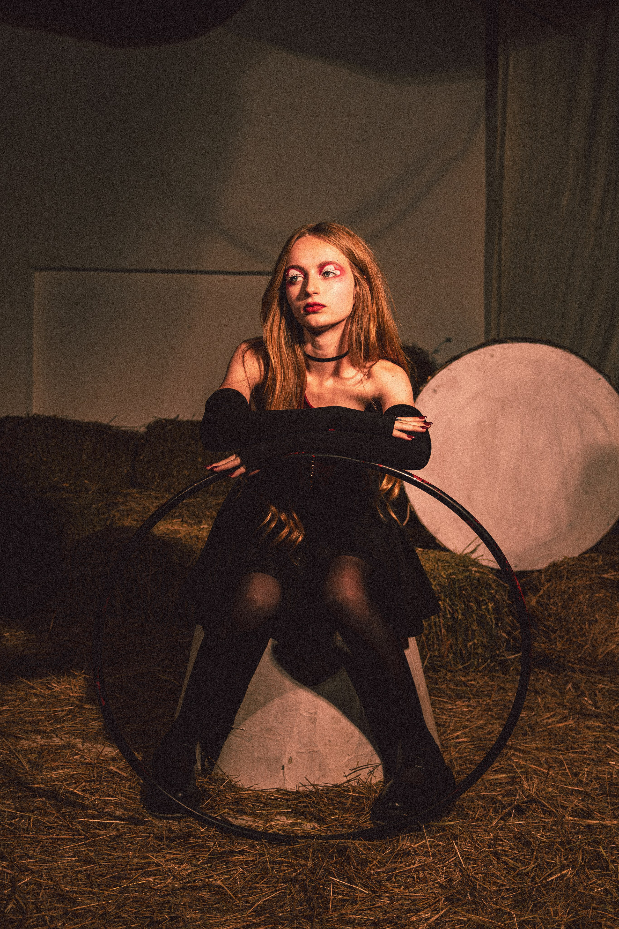 Фотодень в Ростове-на-Дону. Портретный фотограф в Ростове-на-Дону Антон Казарин