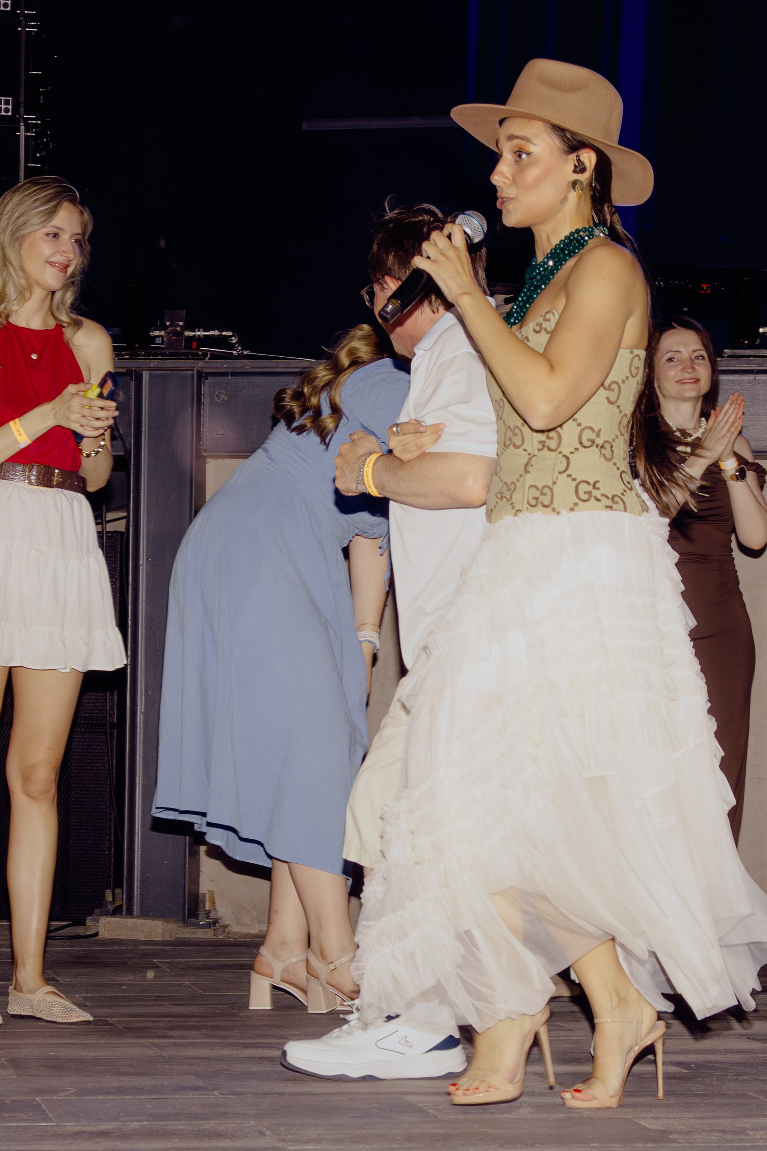 Репортажная съёмка корпоратива компании Феникс. Портретный фотограф в Ростове-на-Дону Антон Казарин