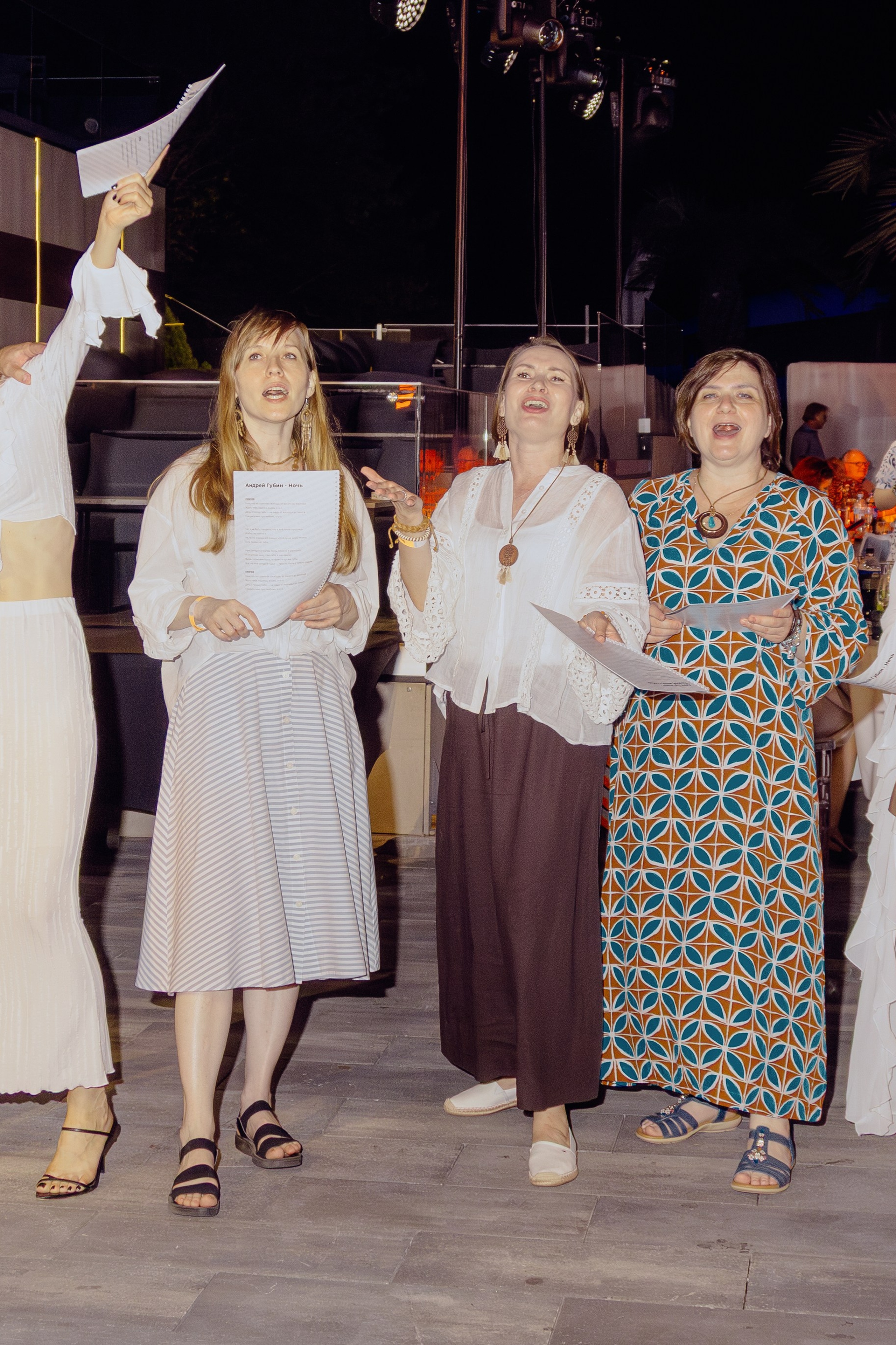 Репортажная съёмка корпоратива компании Феникс. Портретный фотограф в Ростове-на-Дону Антон Казарин